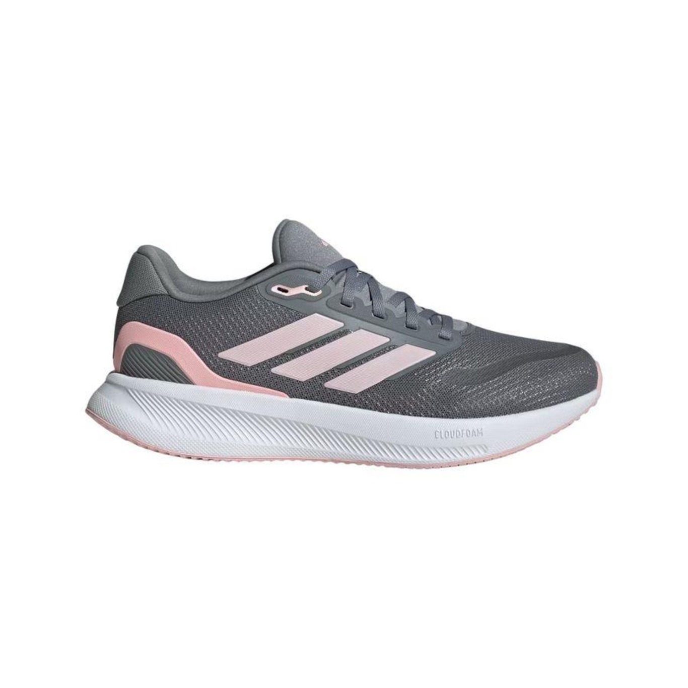 Tênis adidas Runfalcon 5 - Feminino - Foto 1