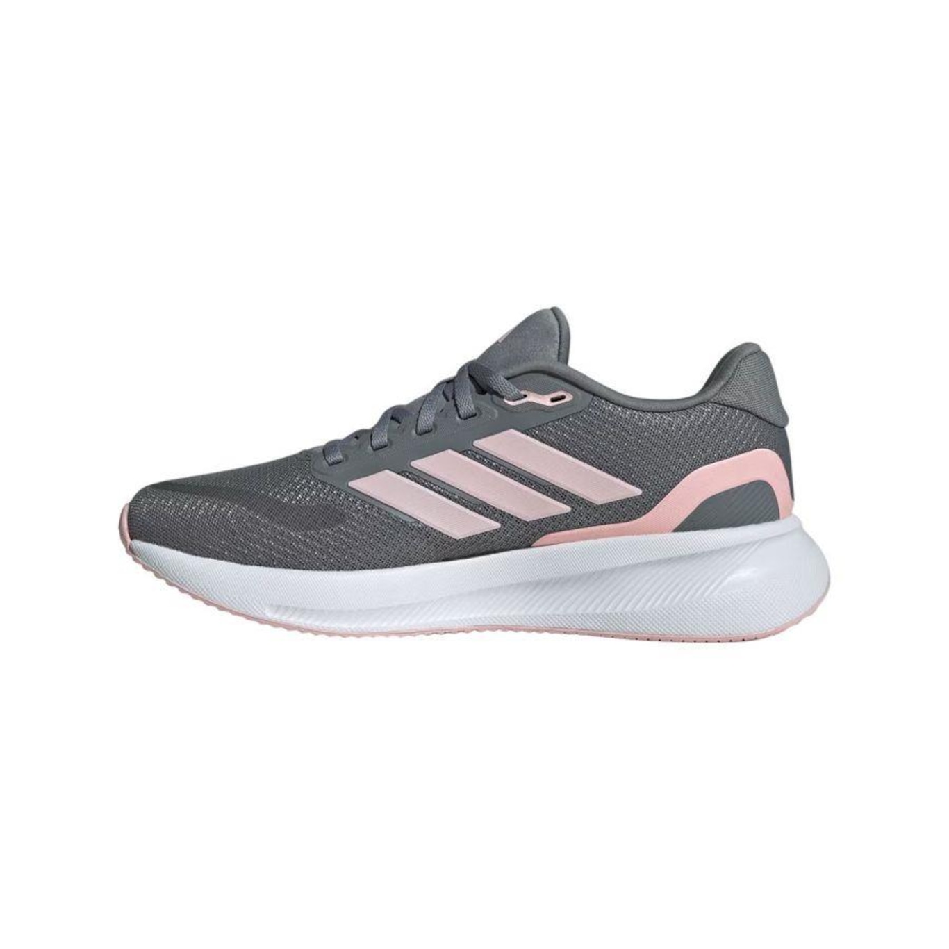 Tênis adidas Runfalcon 5 - Feminino - Foto 2