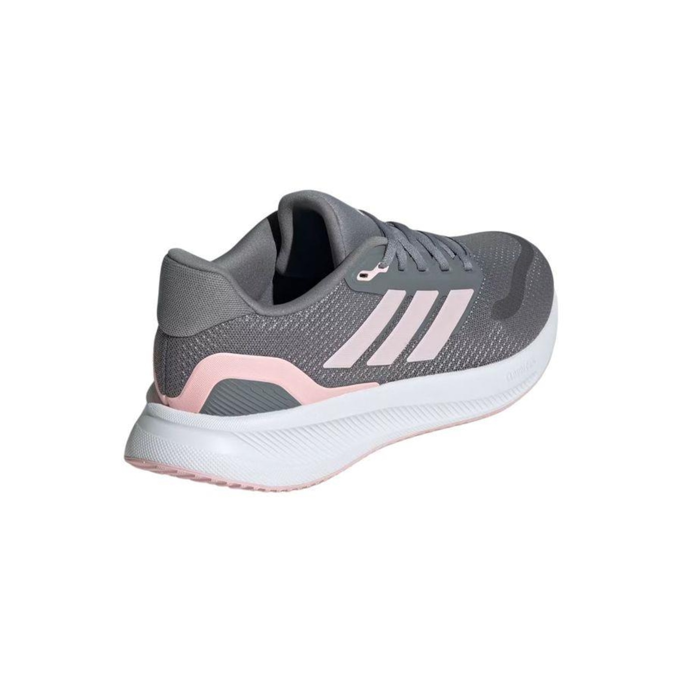 Tênis adidas Runfalcon 5 - Feminino - Foto 4