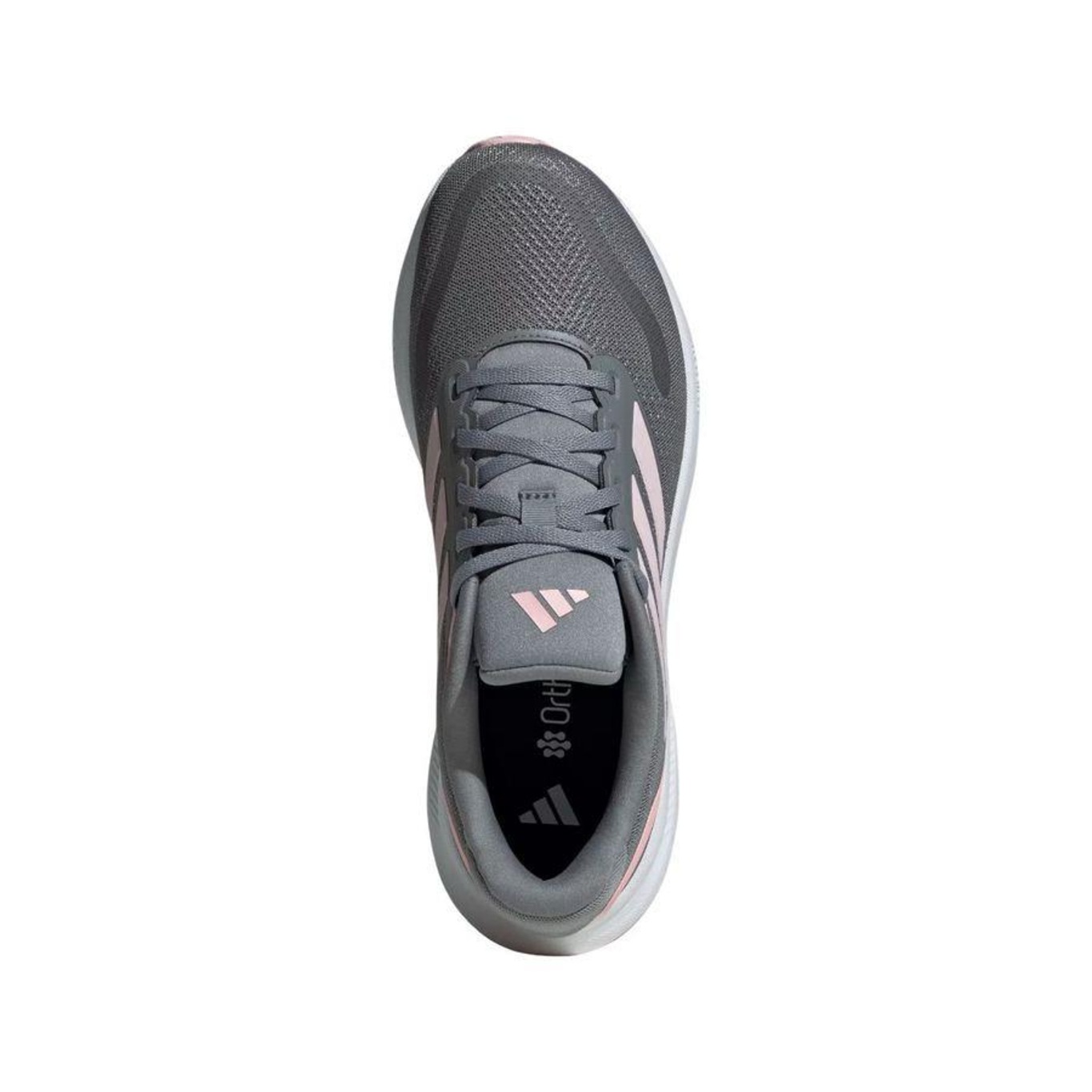 Tênis adidas Runfalcon 5 - Feminino - Foto 5