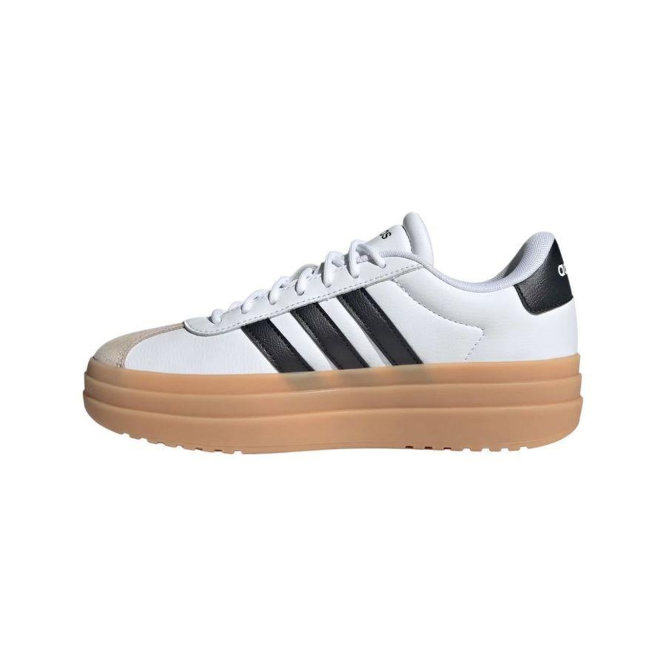 Tênis adidas Vl Court Bold - Feminino - Foto 2