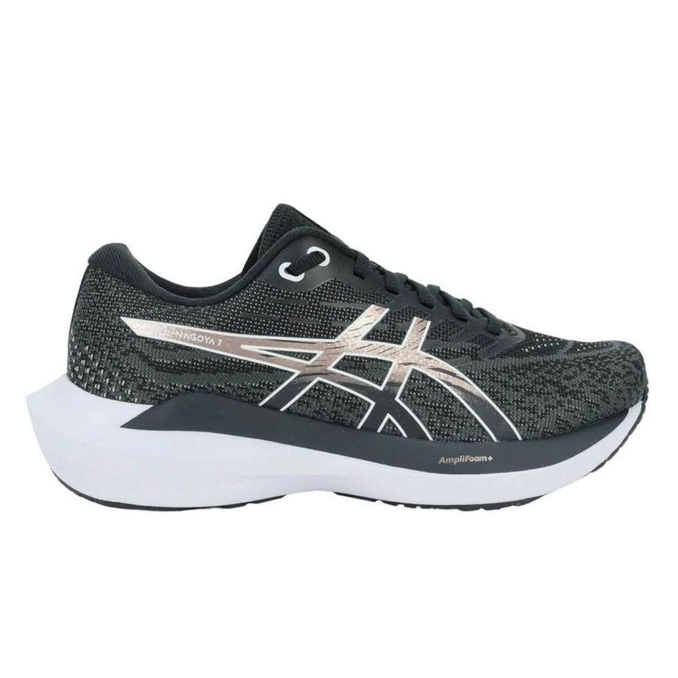 Tênis Asics Gel Nagoya 7 - Feminino - Foto 1