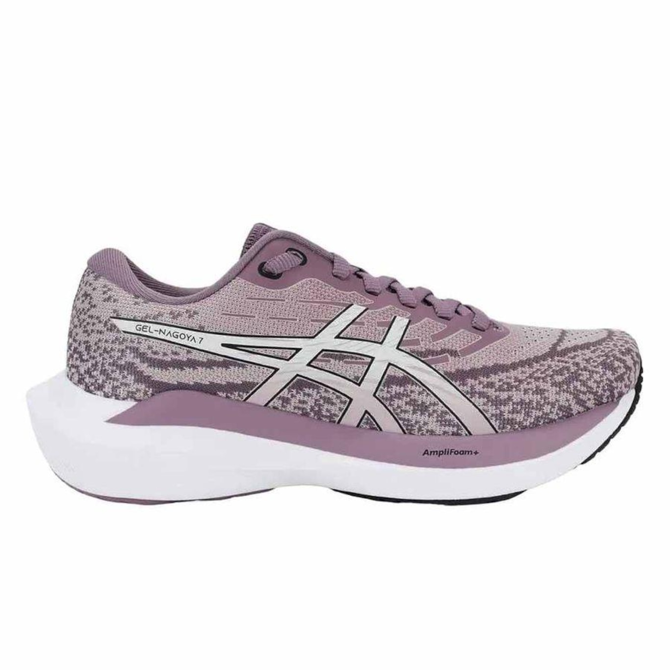 Tênis Asics Gel Nagoya 7 - Feminino - Foto 1