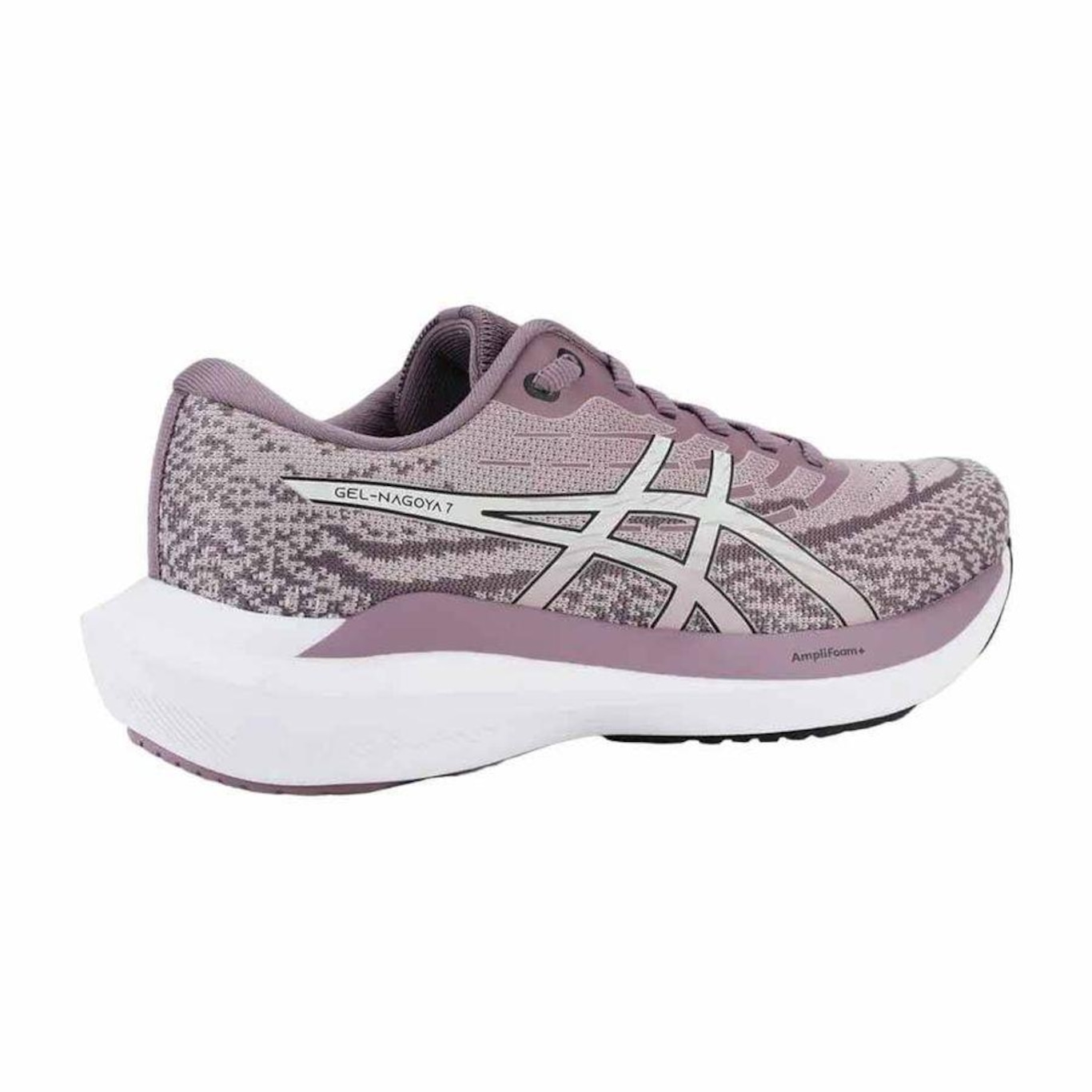 Tênis Asics Gel Nagoya 7 - Feminino - Foto 3