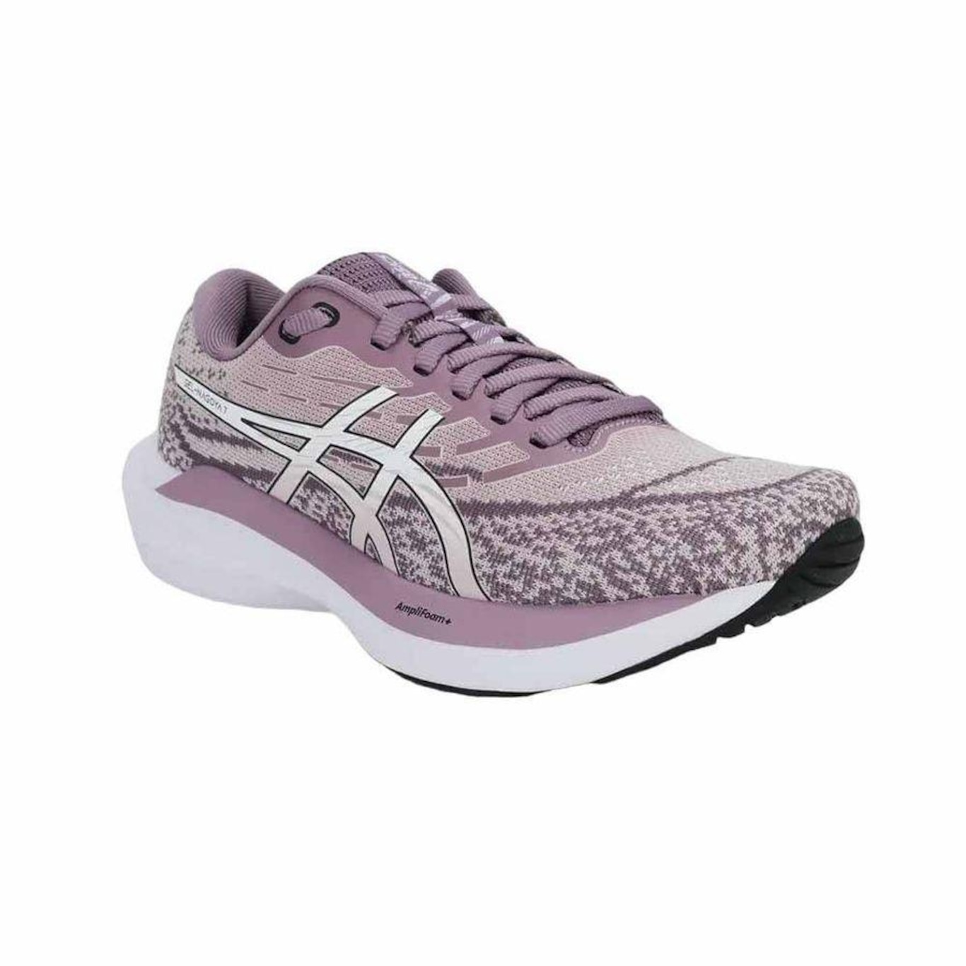 Tênis Asics Gel Nagoya 7 - Feminino - Foto 4