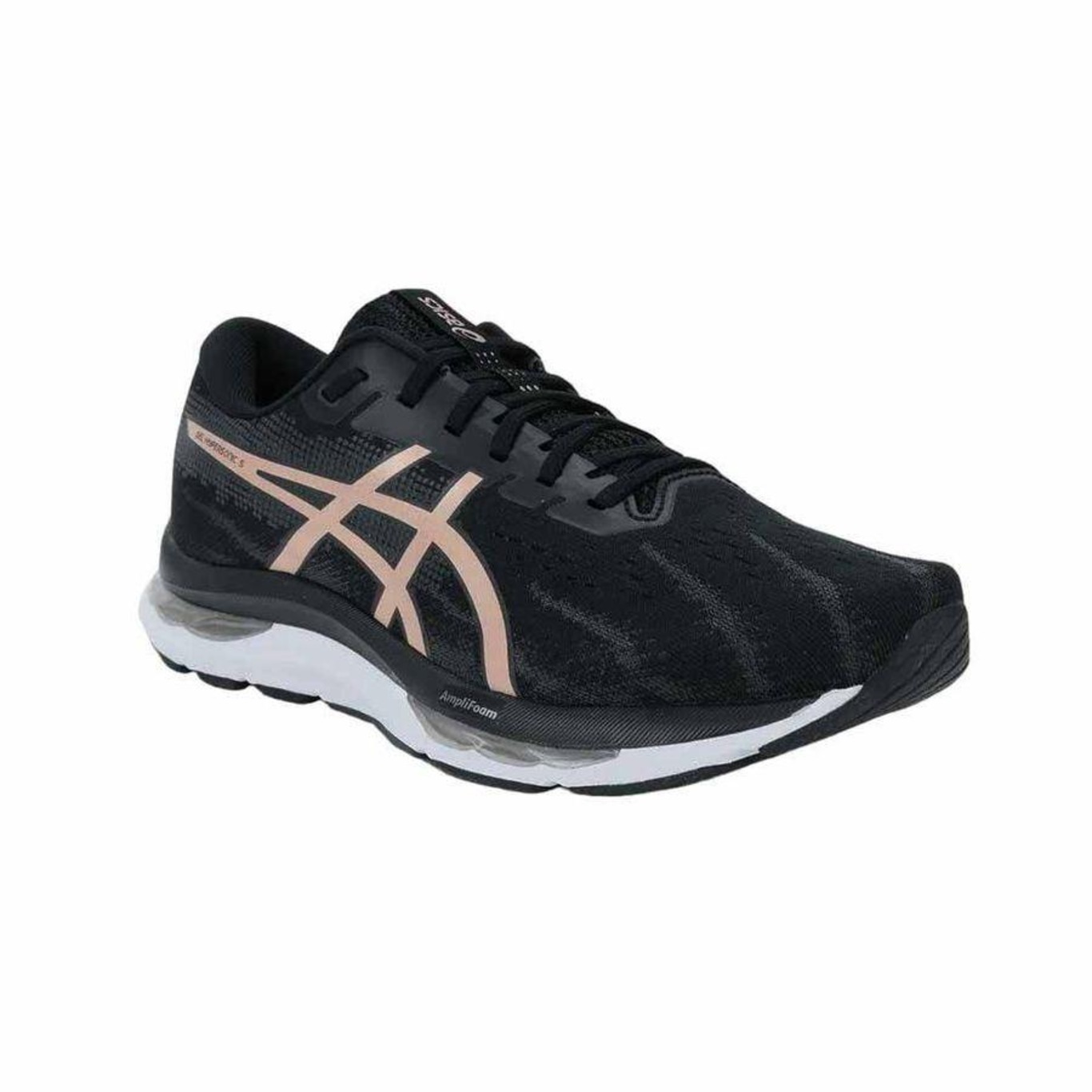 Tênis Asics Gel Hypersonic 5 - Feminino - Foto 4