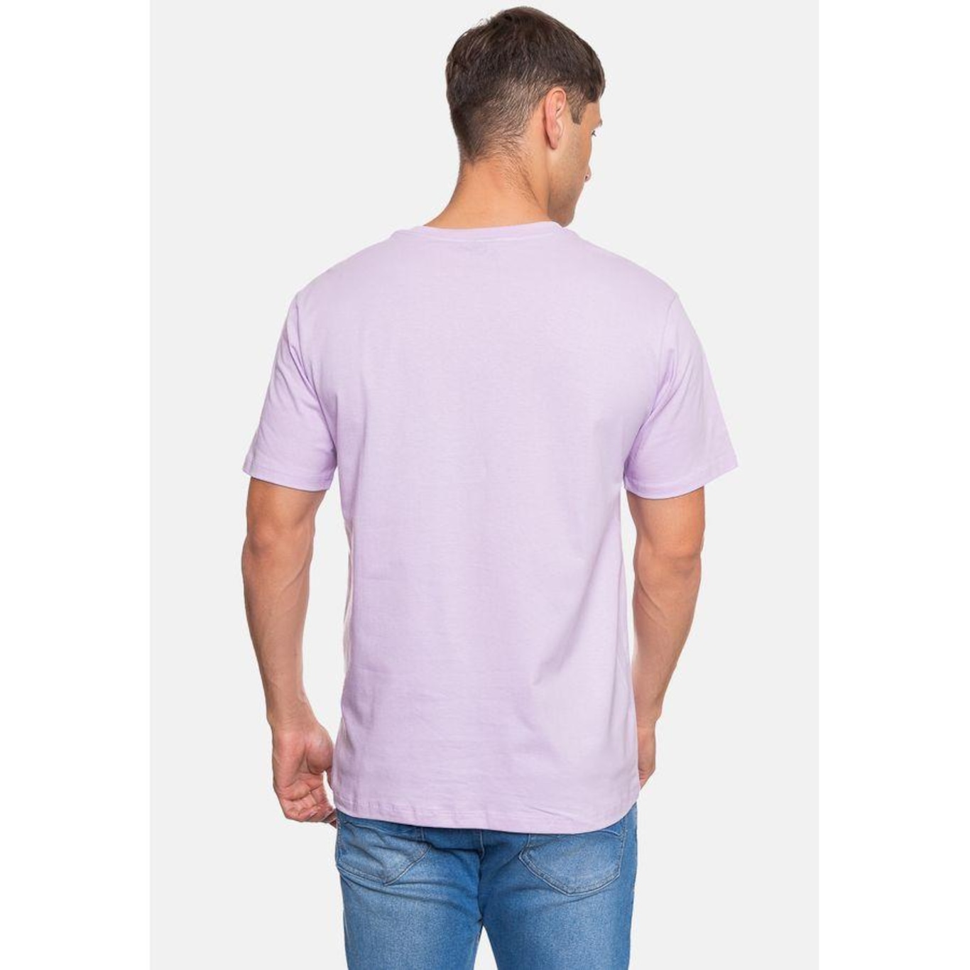 Camiseta Ecko Especial Rave Gentle - Masculina - Foto 2