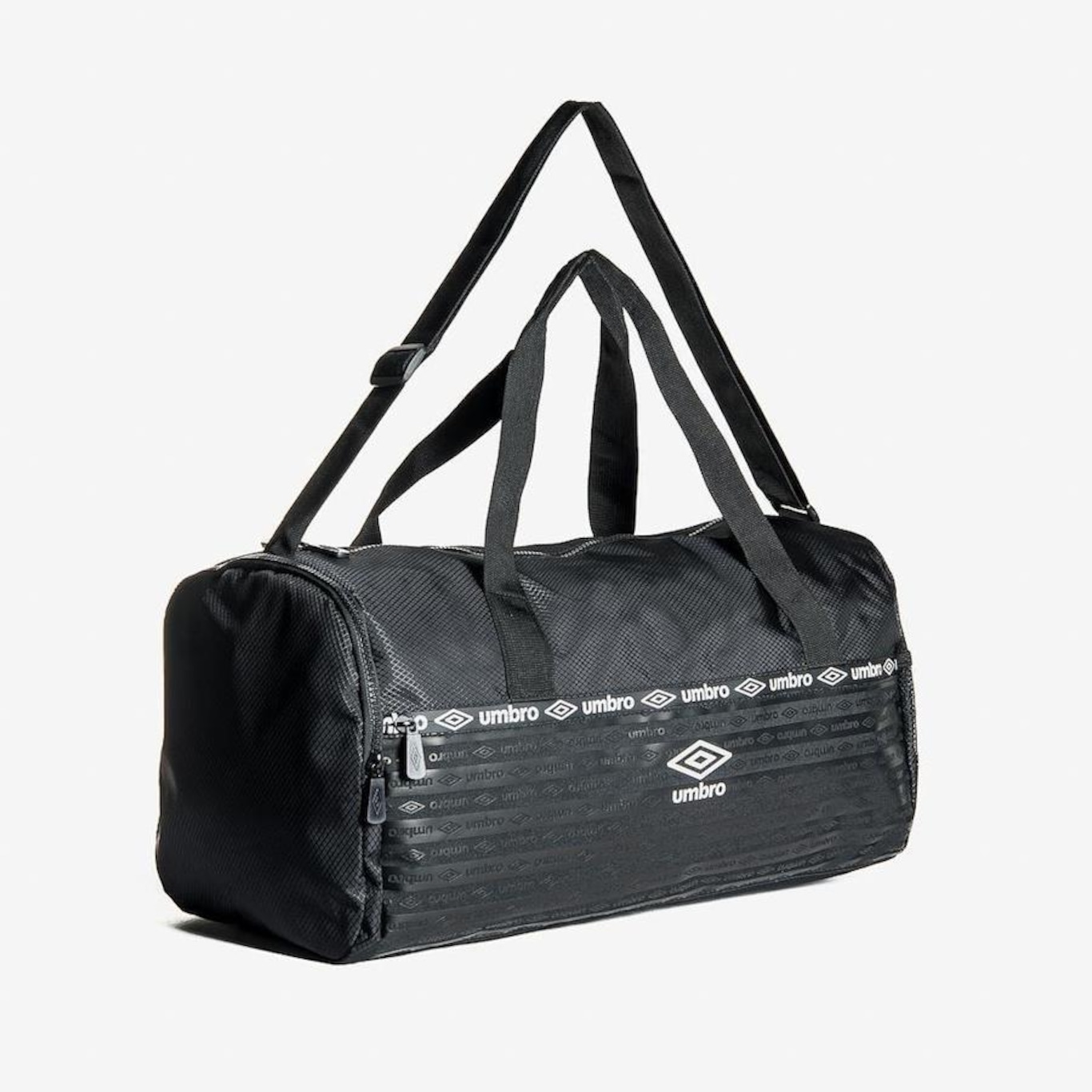 Bolsa Umbro Diamond Top - Unisex - Foto 2