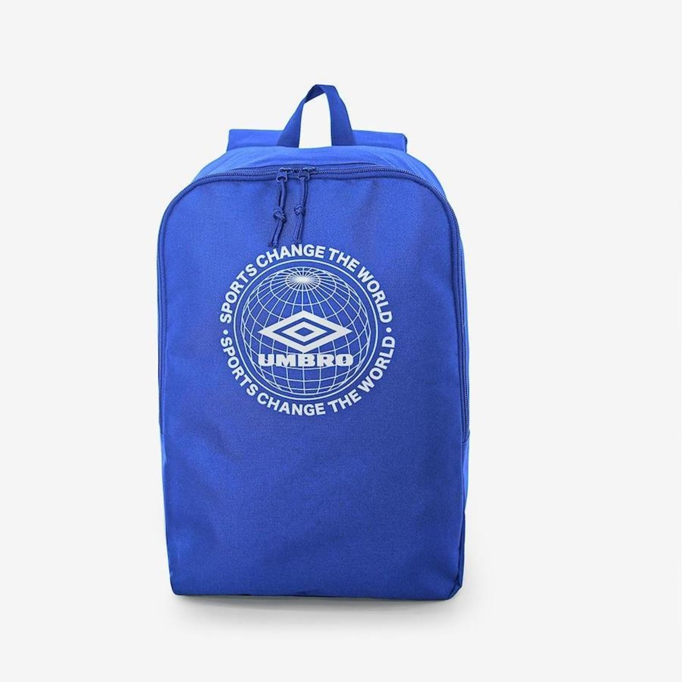 Mochila Umbro Change The World - Foto 1