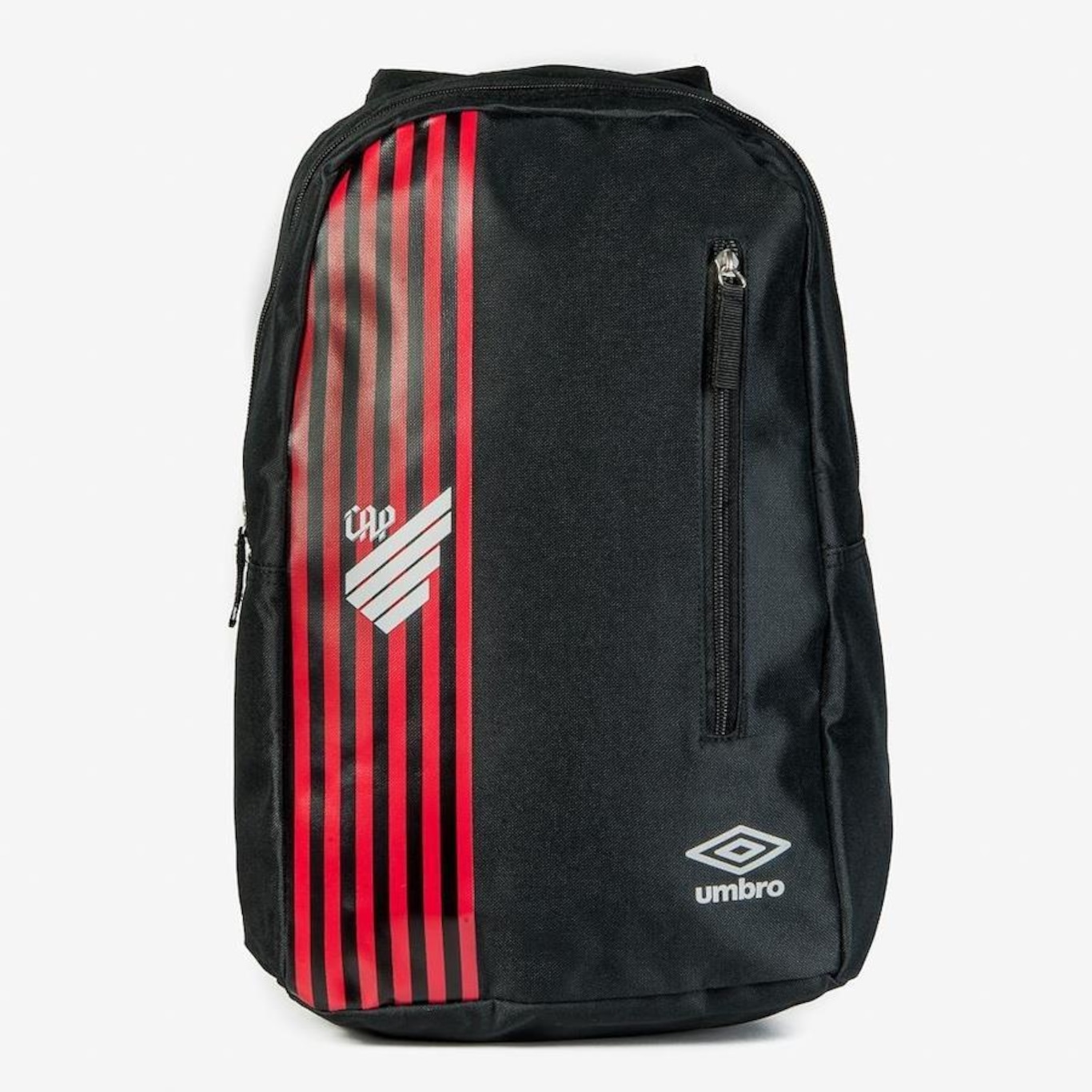 Mochila Umbro Clubes Sidecut Cap - Foto 1