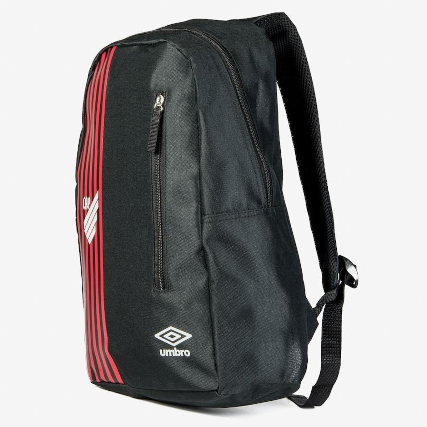 Mochila Umbro Clubes Sidecut Cap - Foto 2