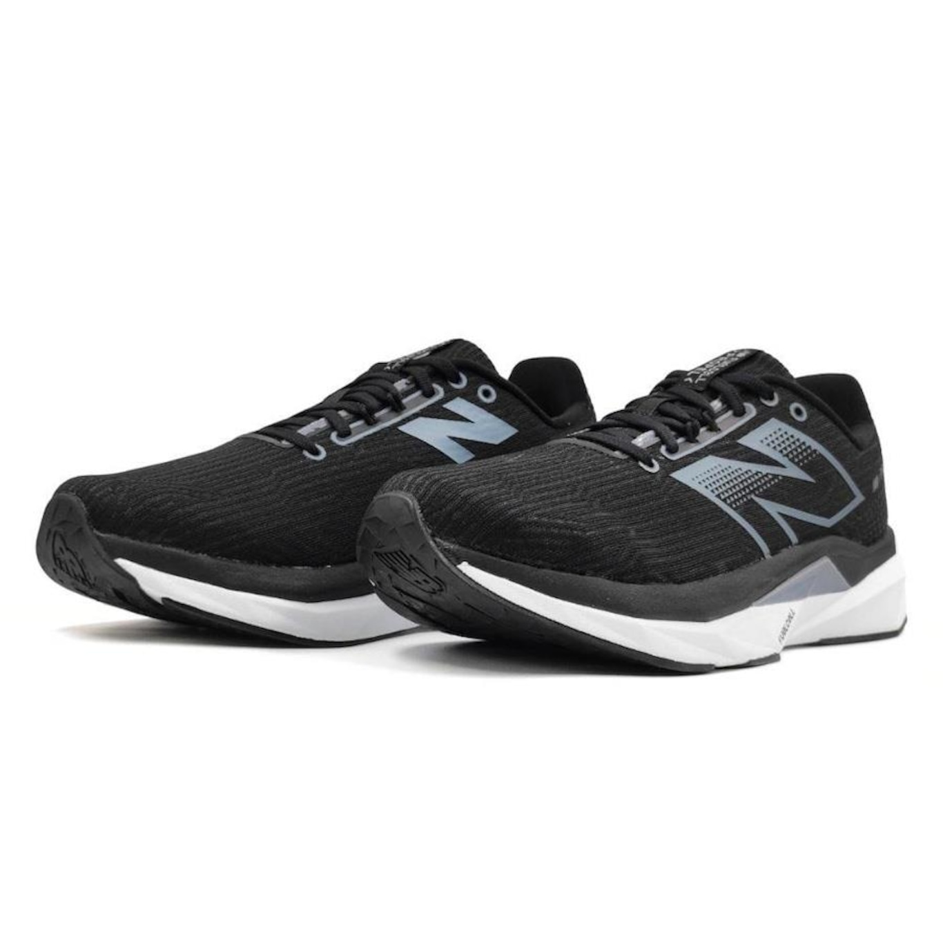 Tênis New Balance Fuelcell Propel V5 - Masculino - Foto 4