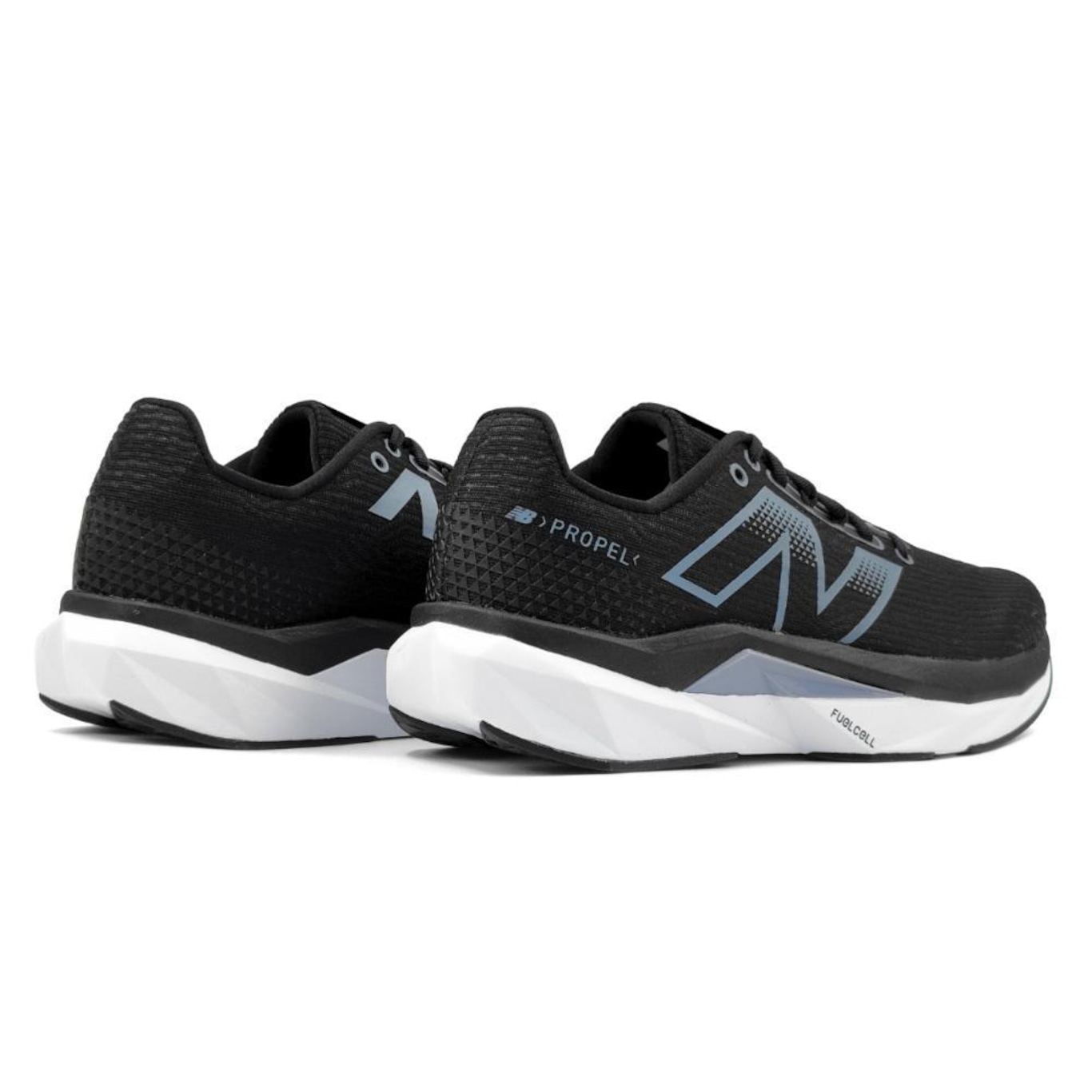 Tênis New Balance Fuelcell Propel V5 - Masculino - Foto 5