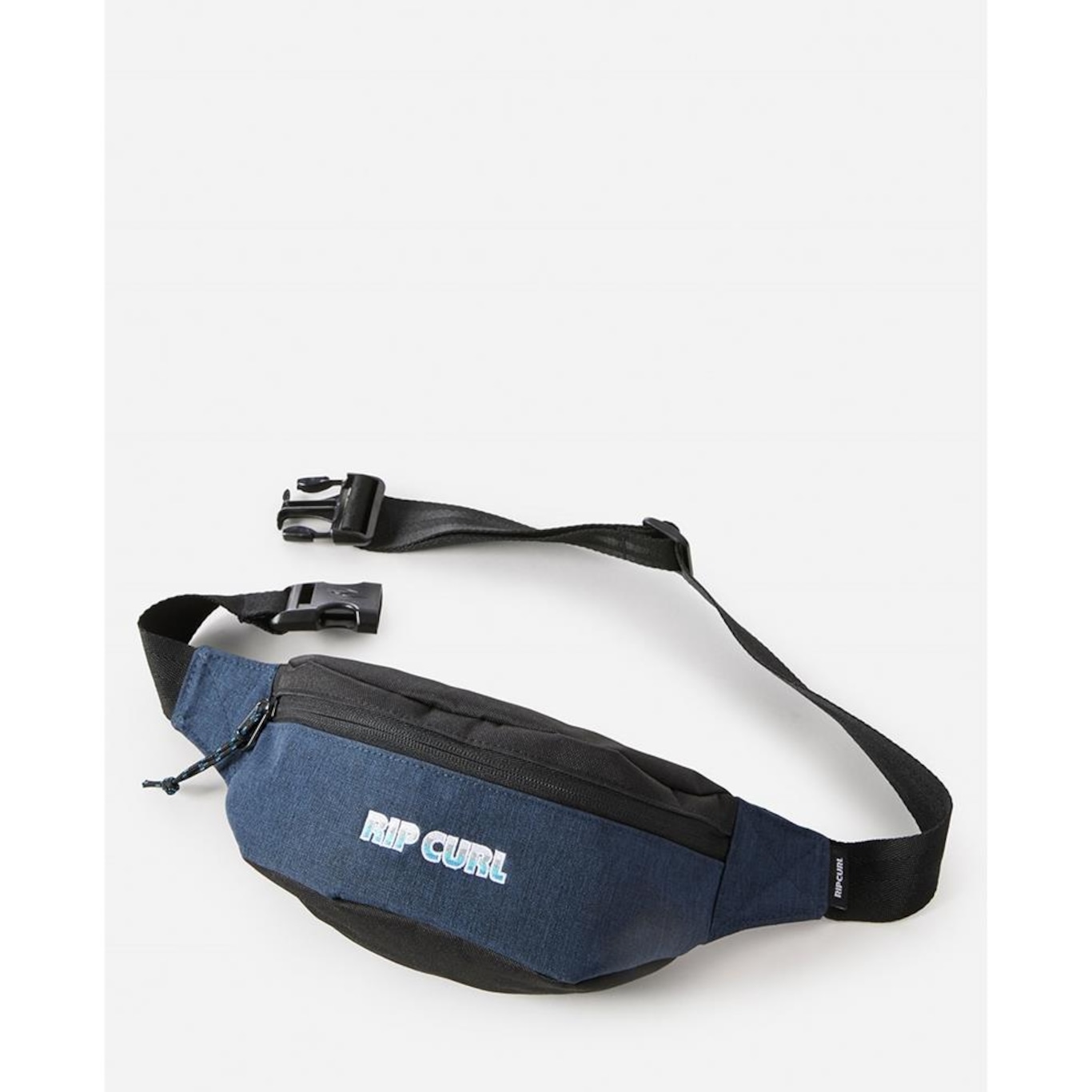 Pochete Rip Curl Waist Bag Small Icons - Foto 5