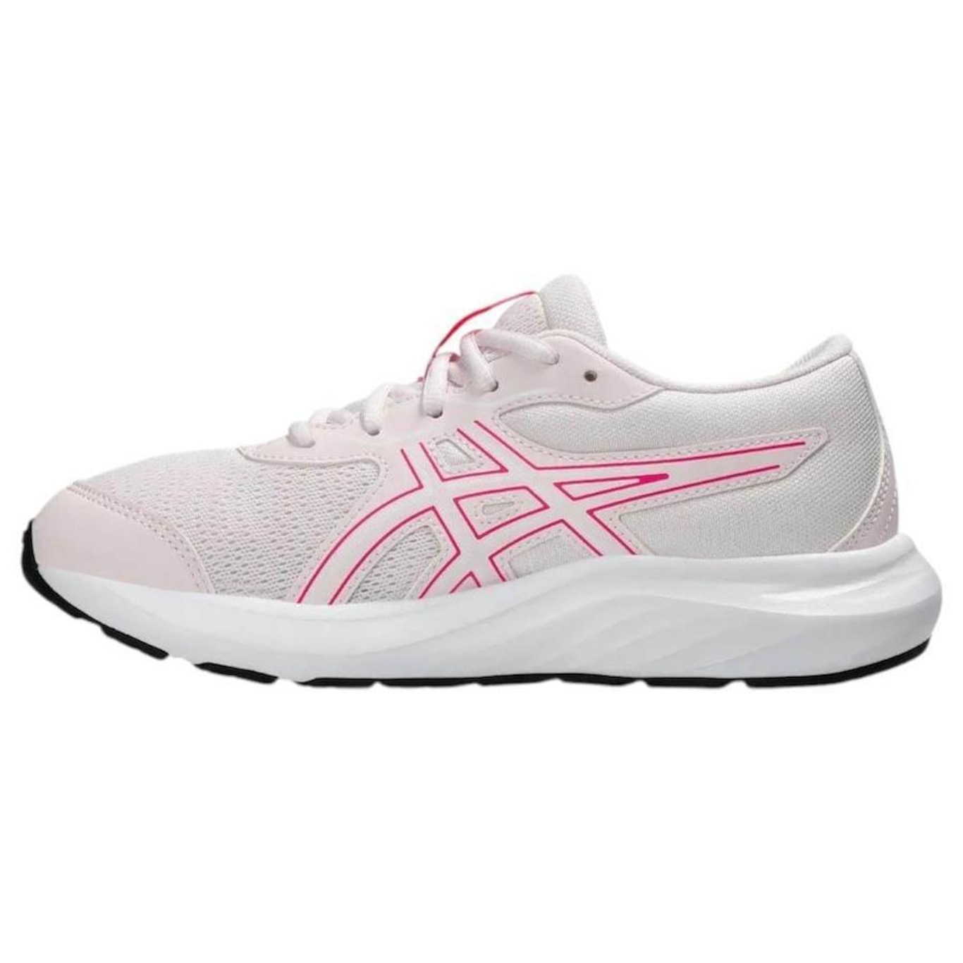 Tênis Asics Contend 9 Gs - Feminino - Foto 1