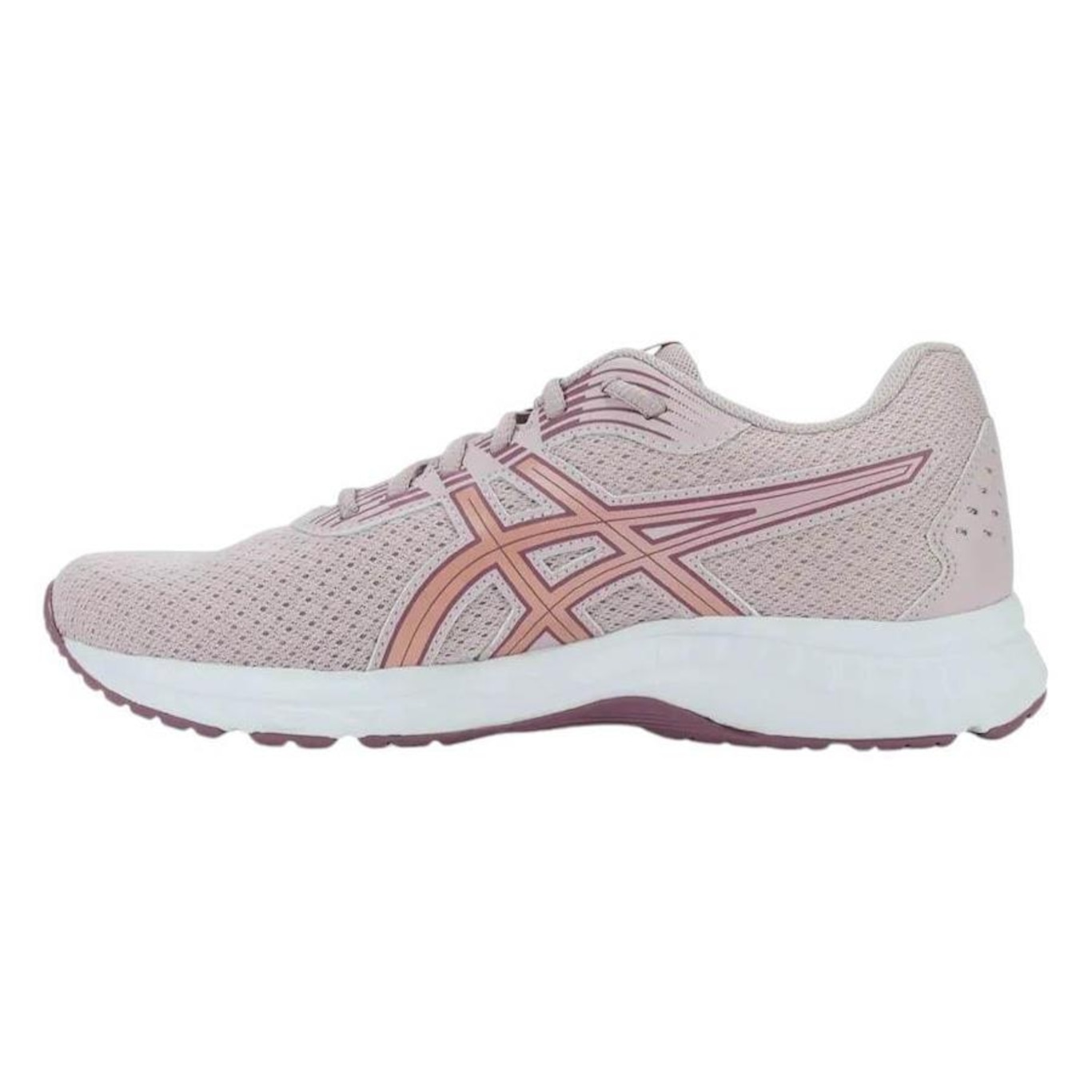 Tênis Asics Raiden 4 - Feminino - Foto 2