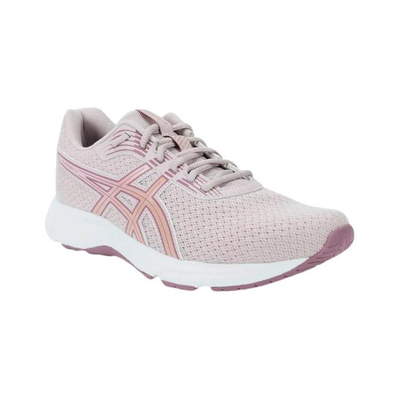 Tênis Asics Raiden 4 - Feminino - Foto 3