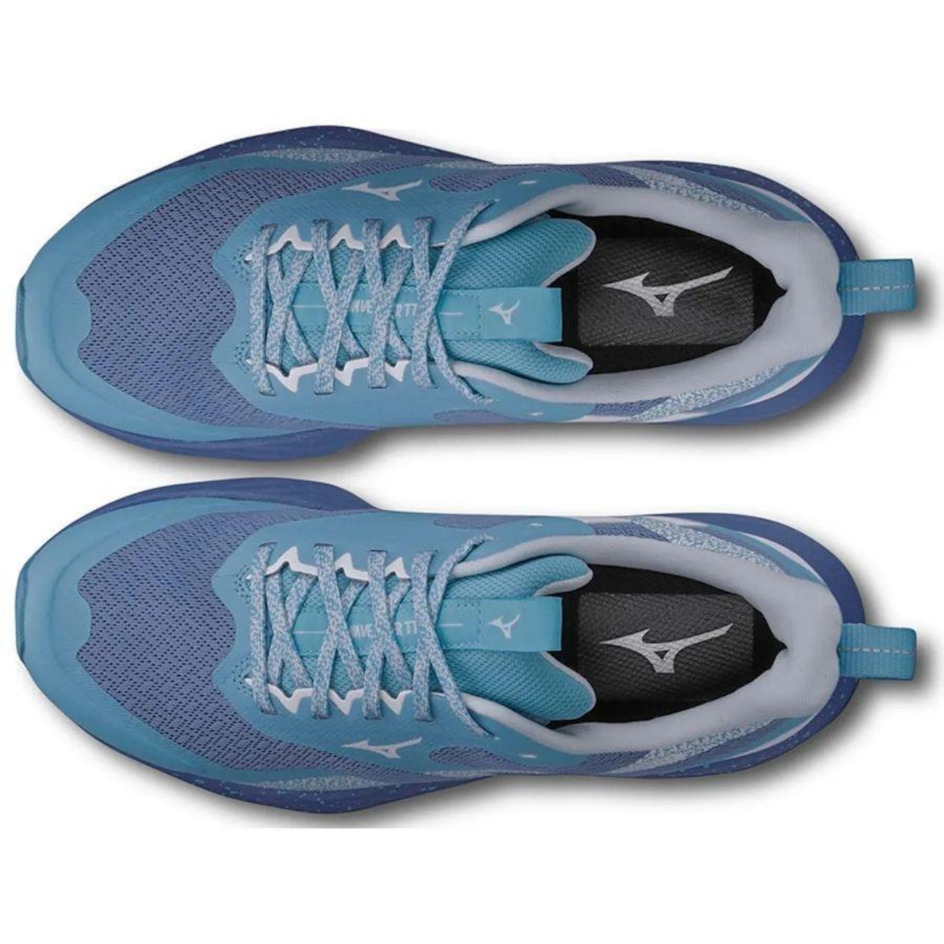 Tênis Mizuno Wave Rider Tt 2 - Feminino - Foto 2