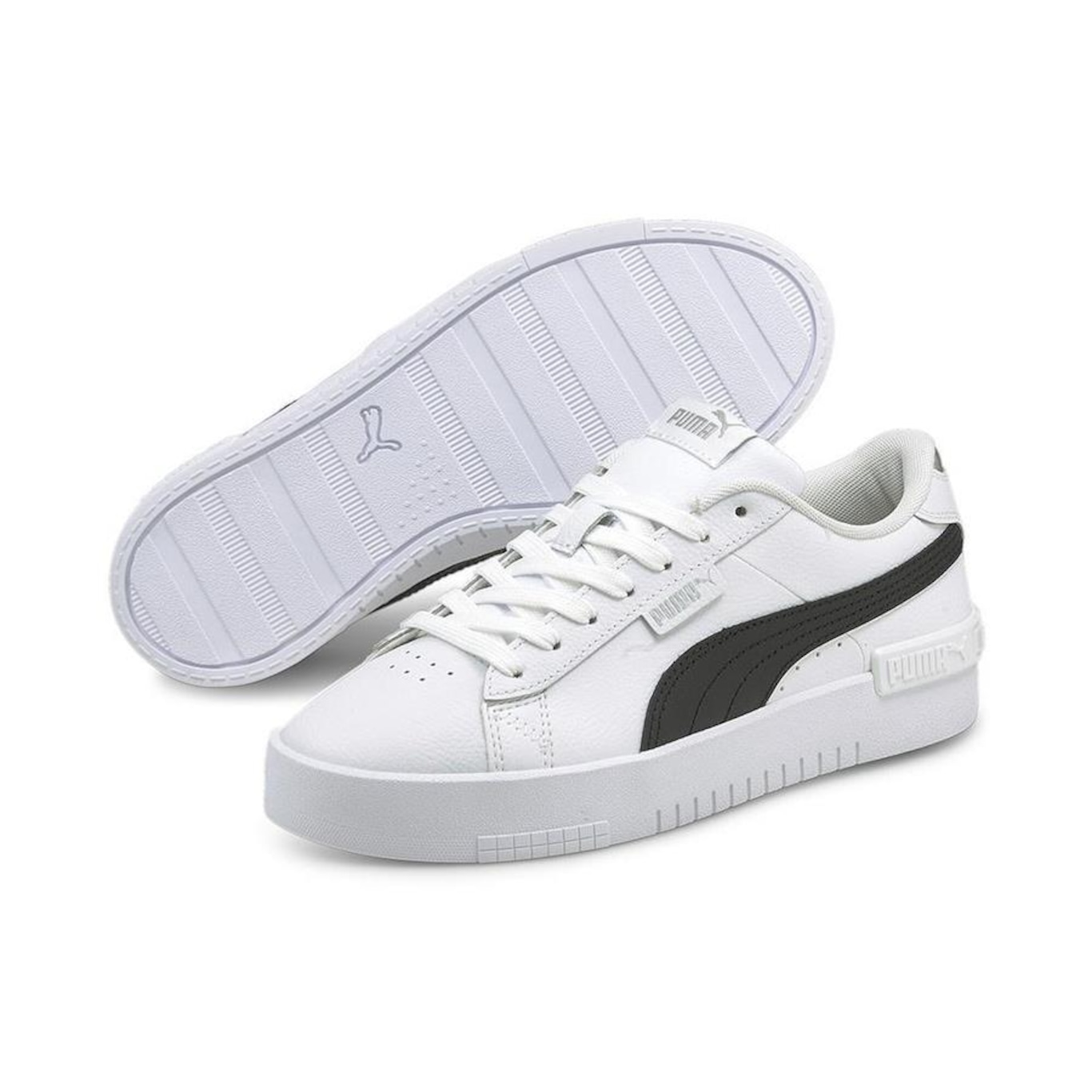 Tênis Puma Jada Bdp - Feminino - Foto 3