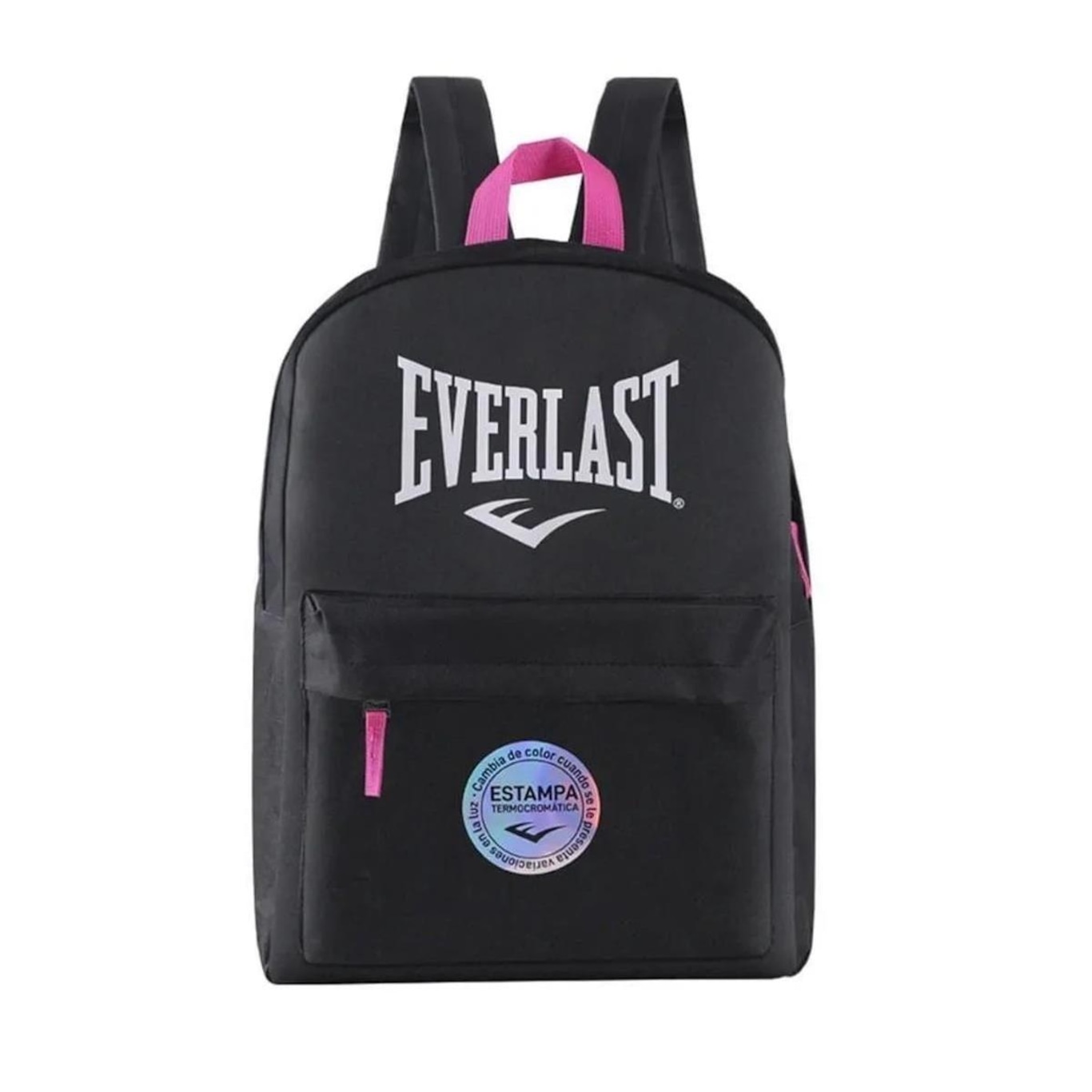 Mochila Everlast Thermo - Estampa Termocromática - 20L - Foto 1