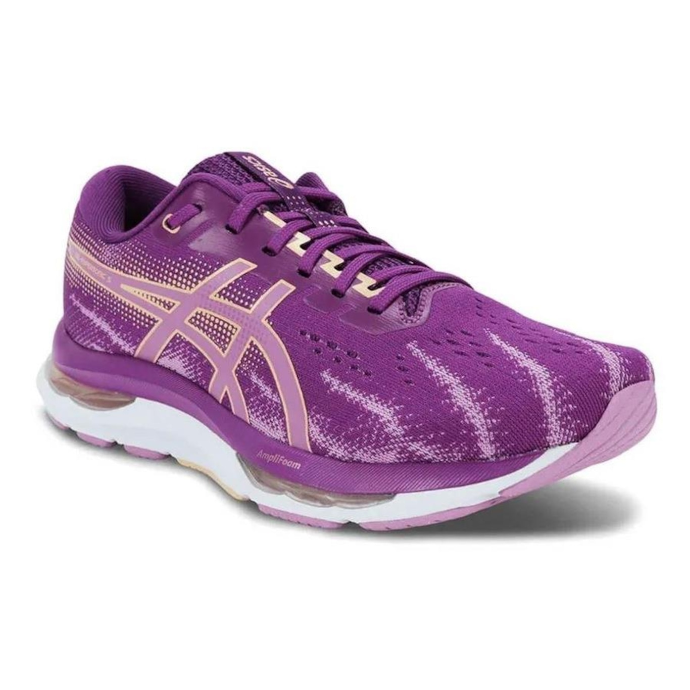 Tênis Asics Gel-Hypersonic 5 - Feminino - Foto 1