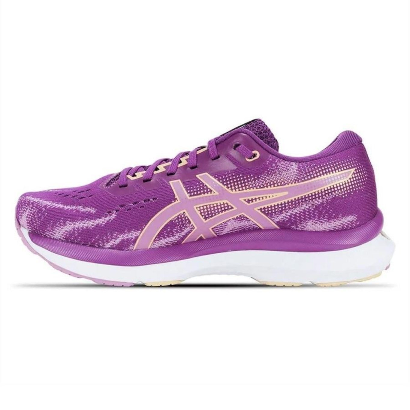 Tênis Asics Gel-Hypersonic 5 - Feminino - Foto 2