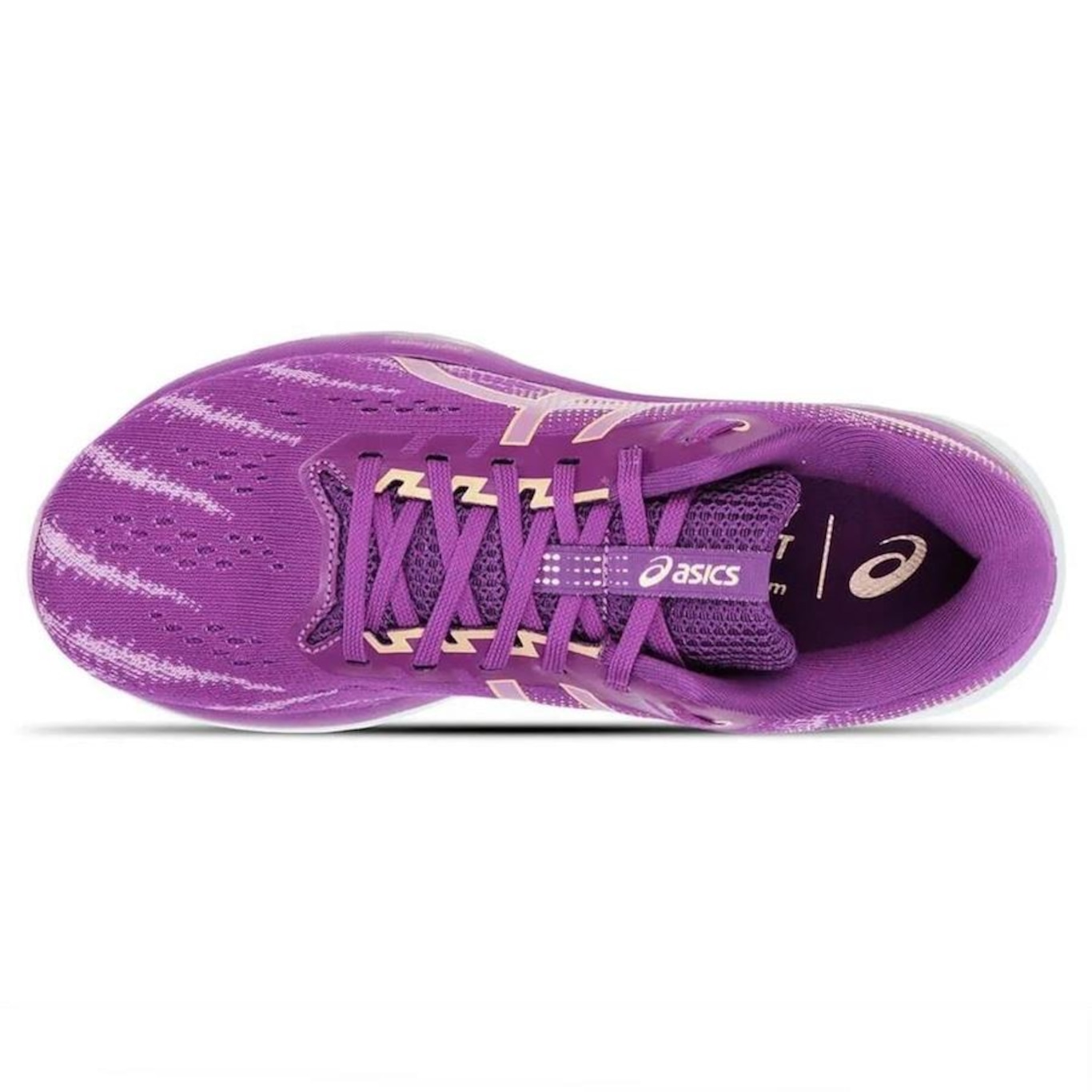 Tênis Asics Gel-Hypersonic 5 - Feminino - Foto 4