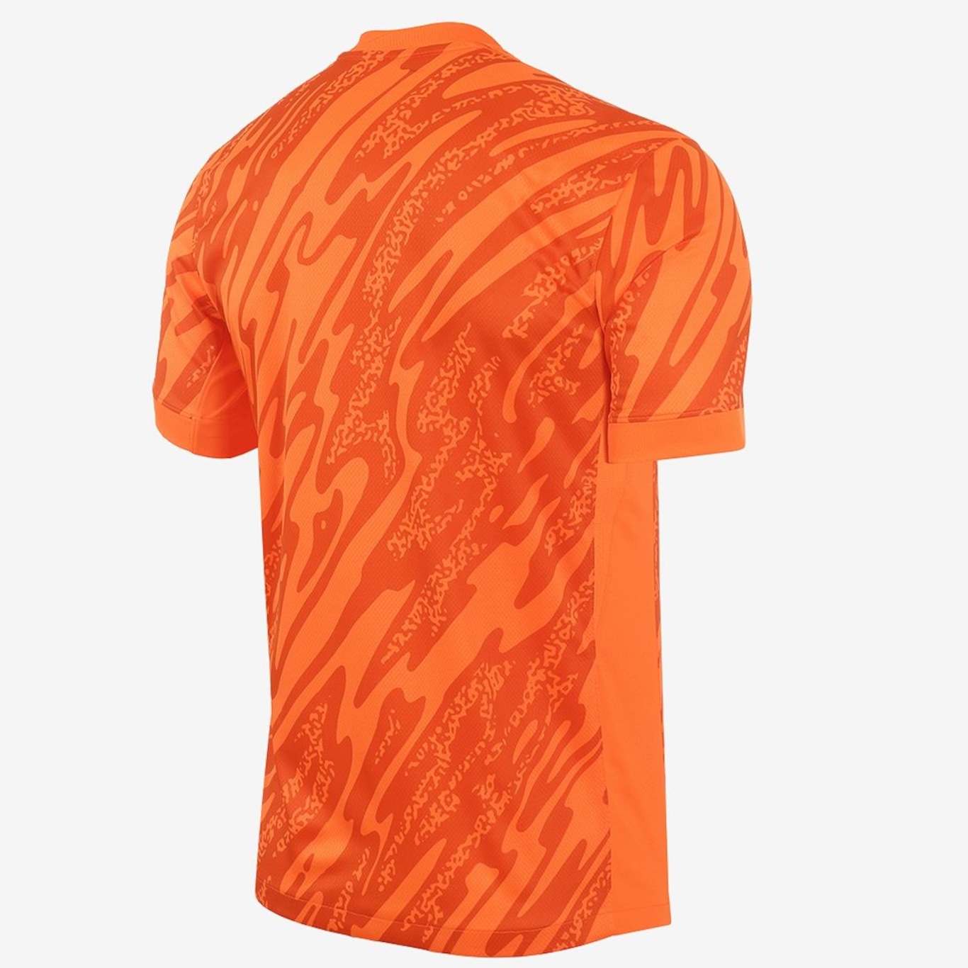 Camisa de Goleiro do Corinthians 2024/25 Torcedor Pro Nike - Masculina - Foto 2