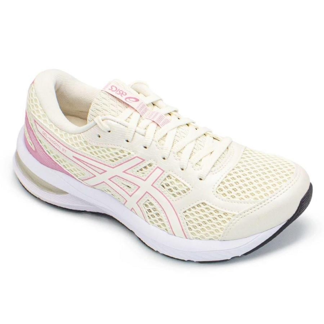 Tênis Asics Gel-Nagoya St Feminino - Foto 1