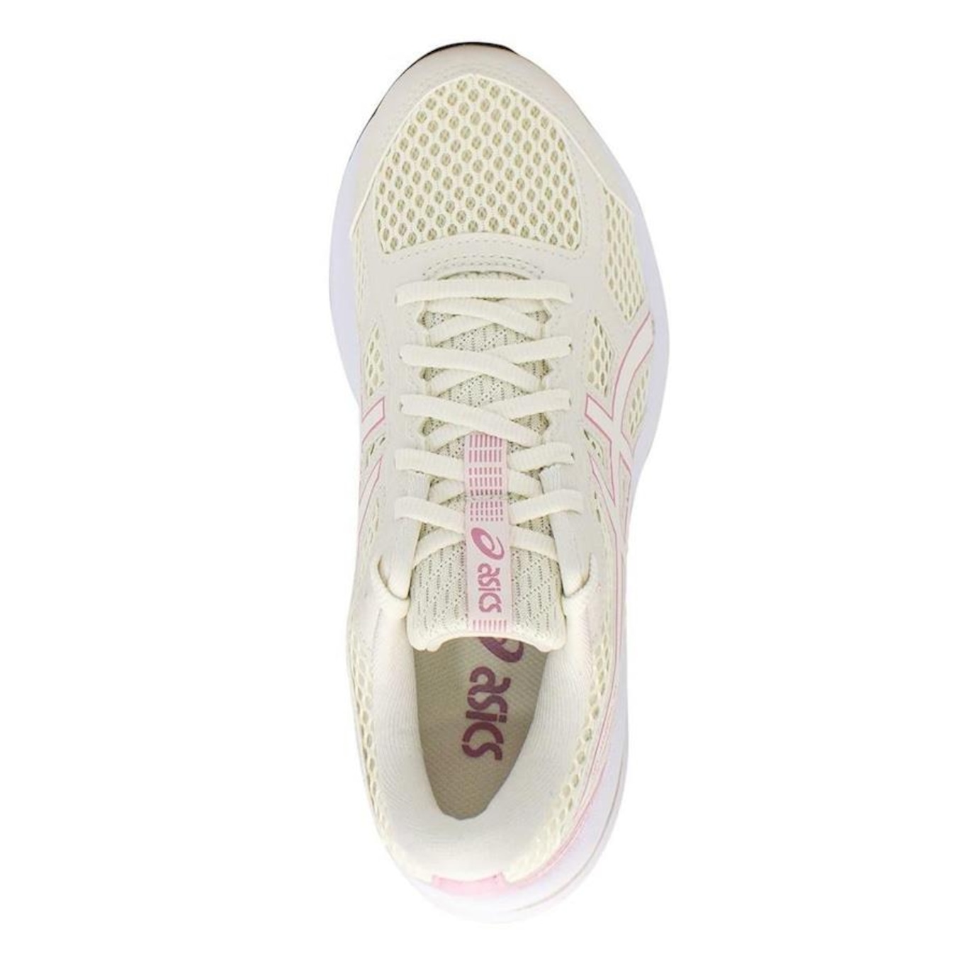 Tênis Asics Gel Nagoya St + Par de Meia - Feminino - Foto 4