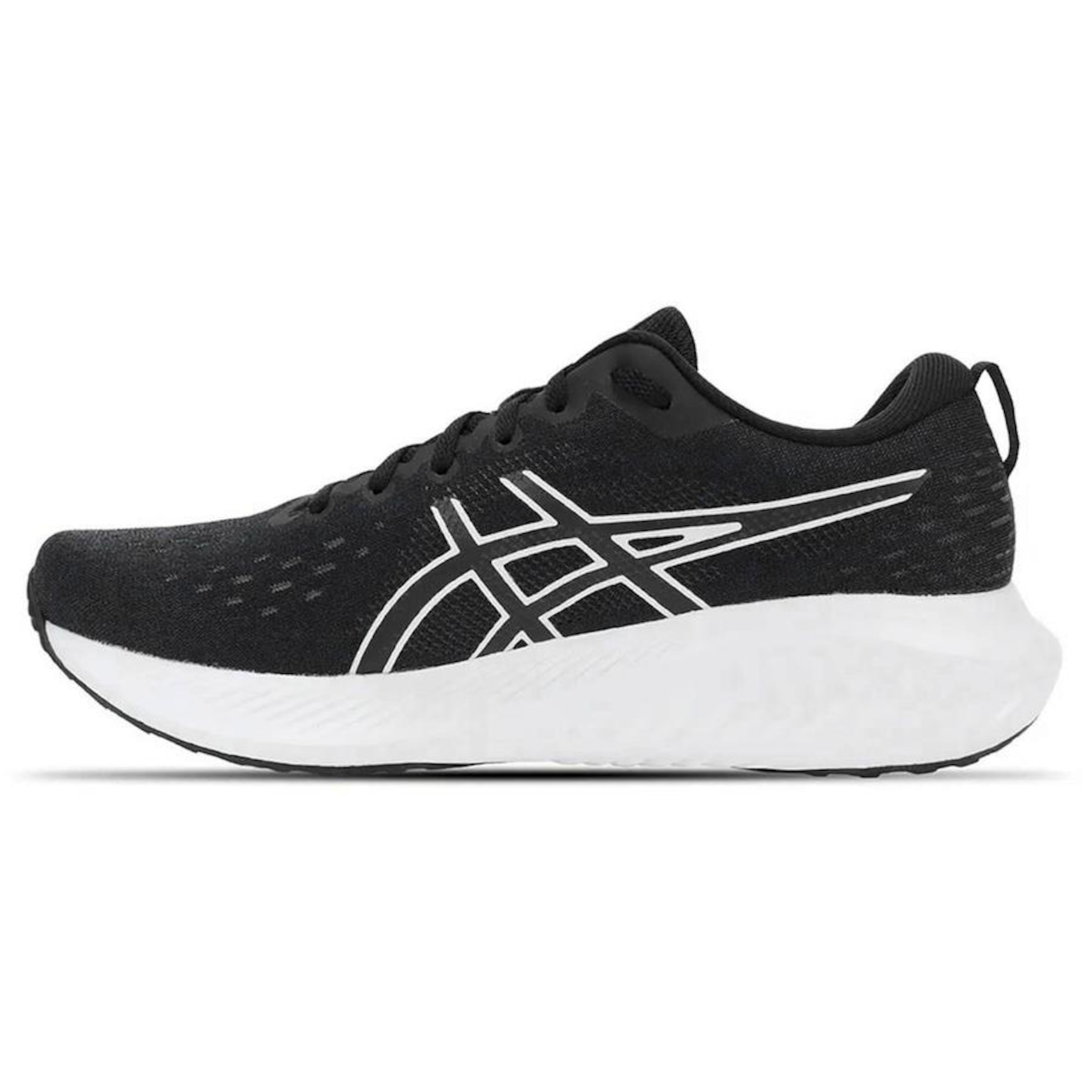 Kit Tênis Asics Gel-Excite 10 Masculino + Par de Meia - Foto 2