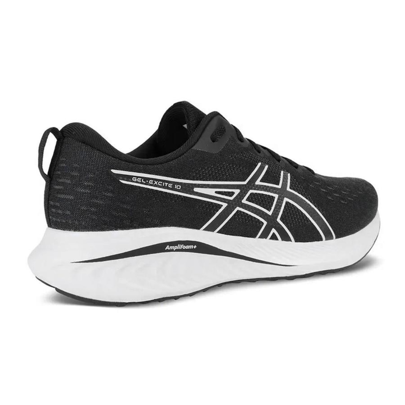 Kit Tênis Asics Gel-Excite 10 Masculino + Par de Meia - Foto 3