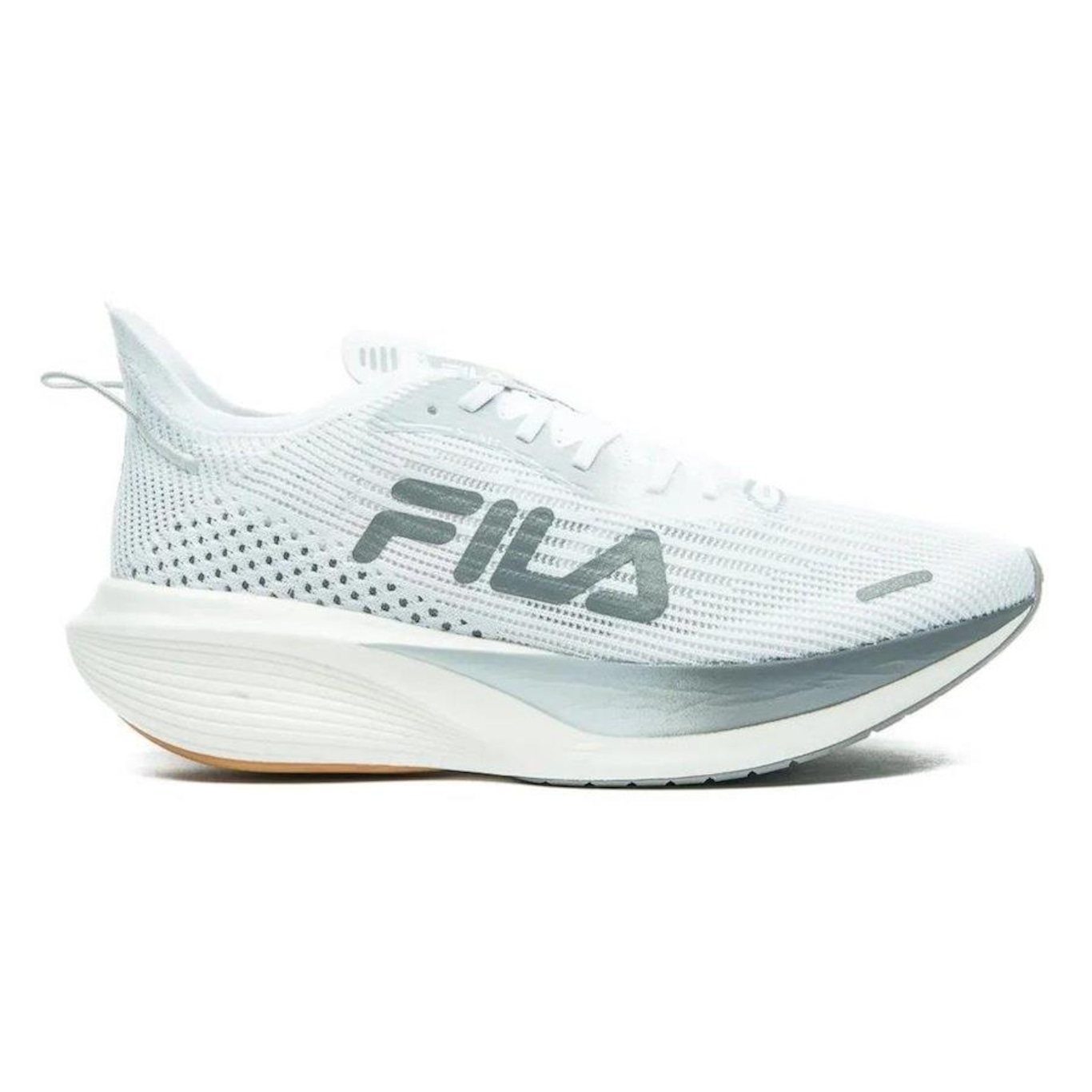 Tênis Fila Racer Carbon 2 - Masculino - Foto 1