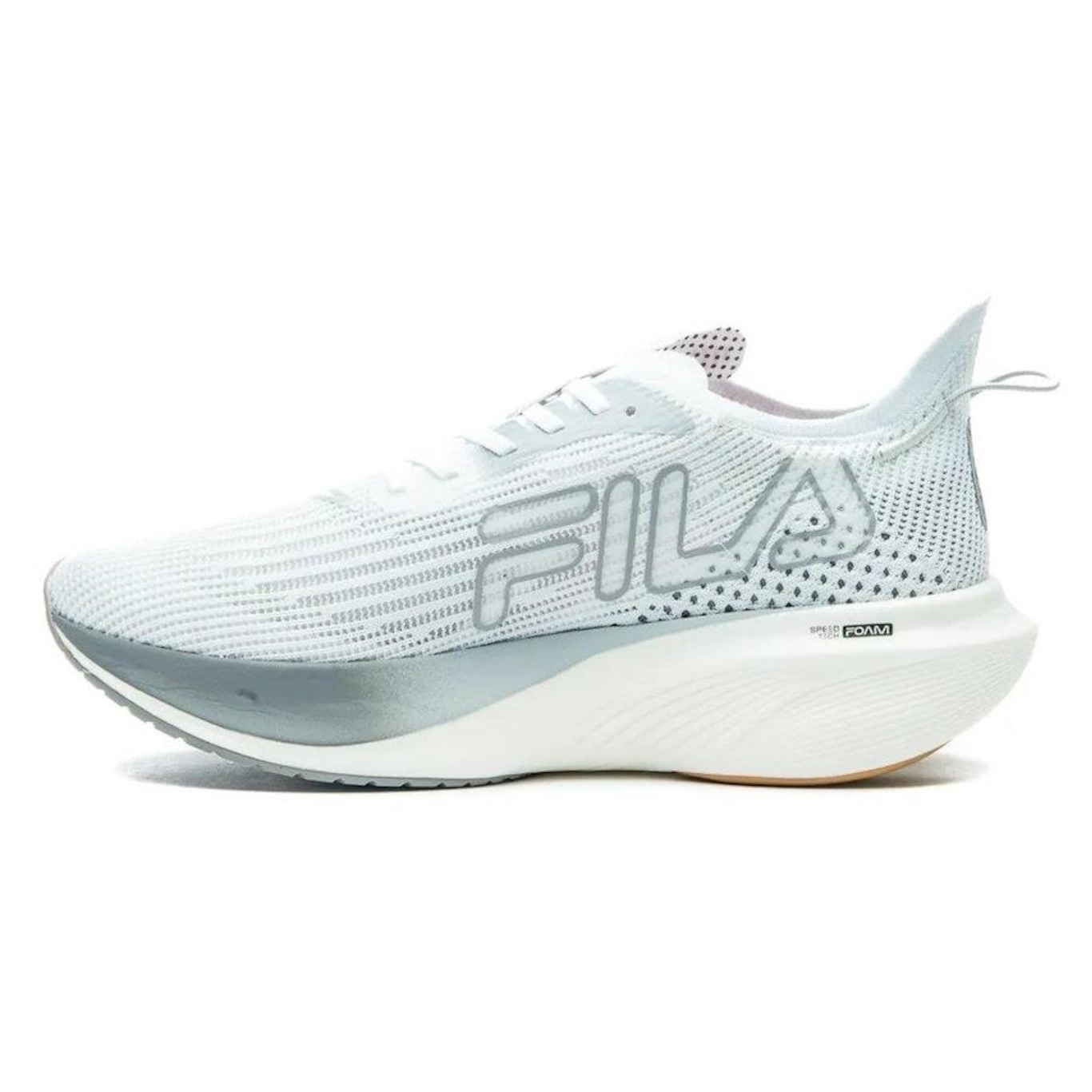 Tênis Fila Racer Carbon 2 - Masculino - Foto 2