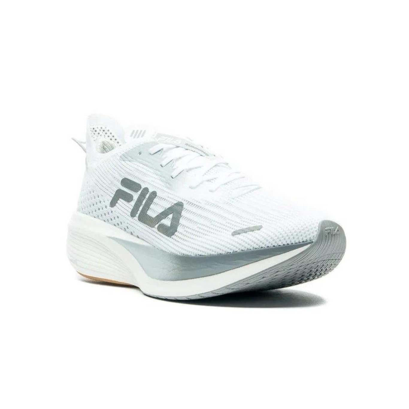 Tênis Fila Racer Carbon 2 - Masculino - Foto 3