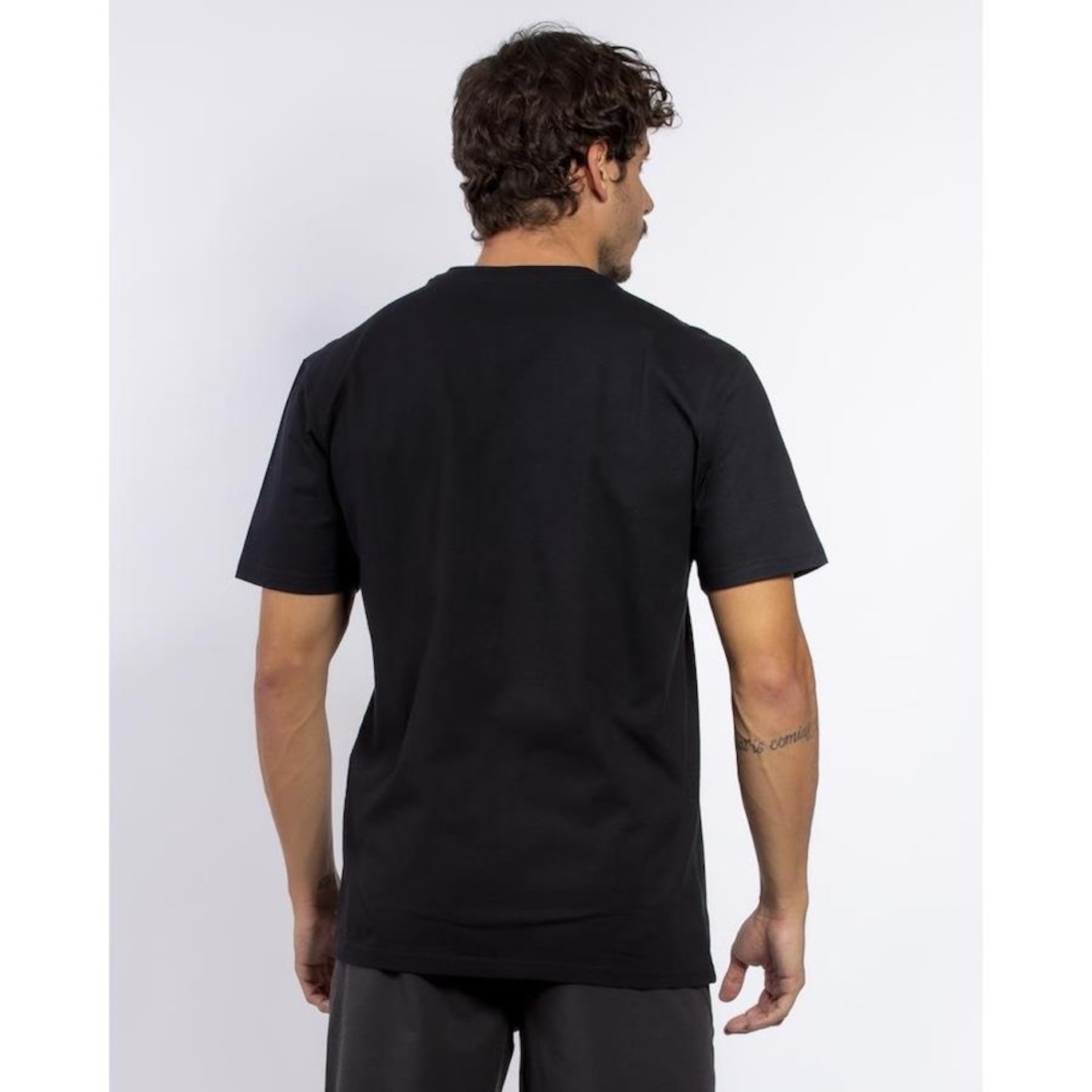 Camiseta Rip Curl Search Ultimate - Masculina - Foto 3