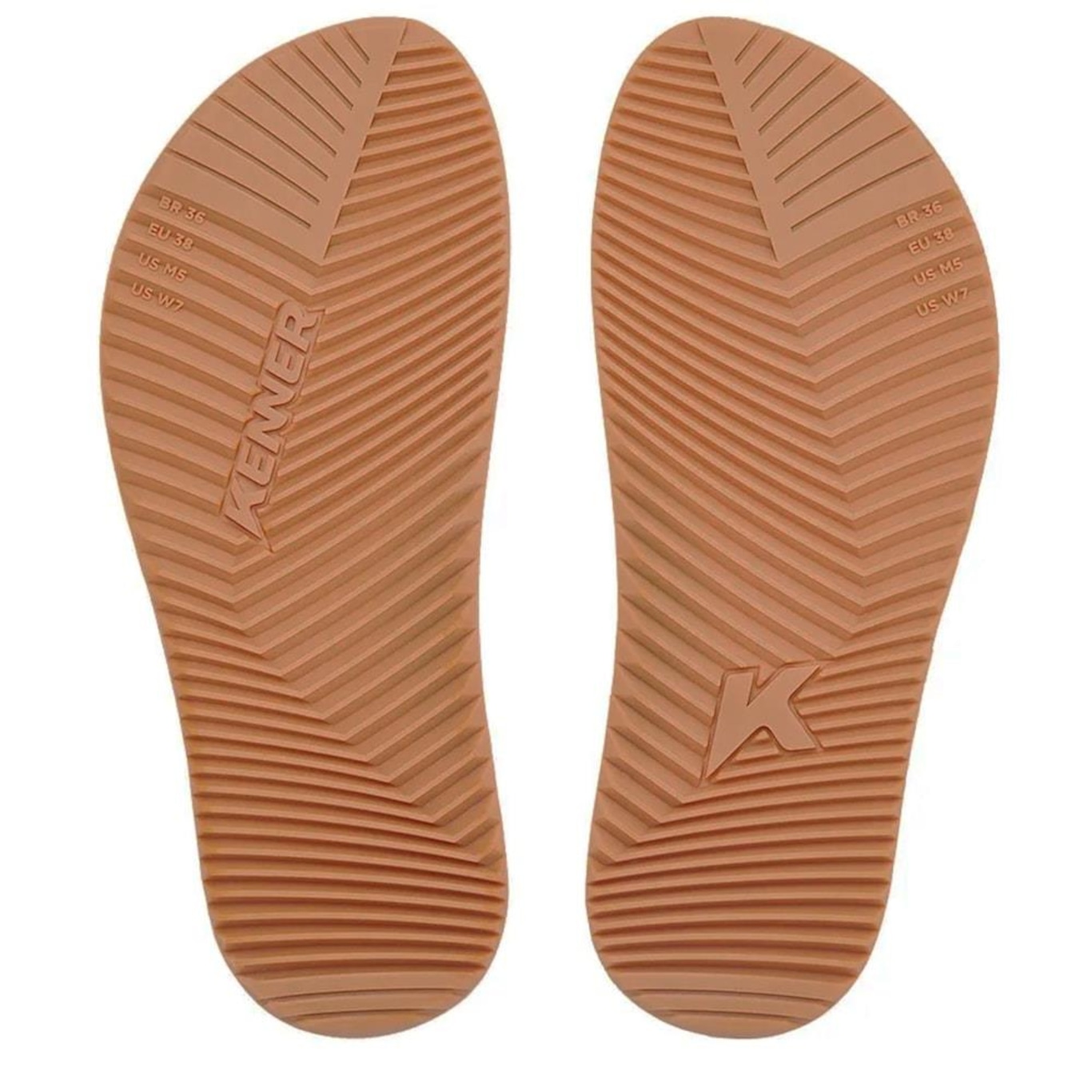 Chinelo Kenner Red Pro - Masculino - Foto 5