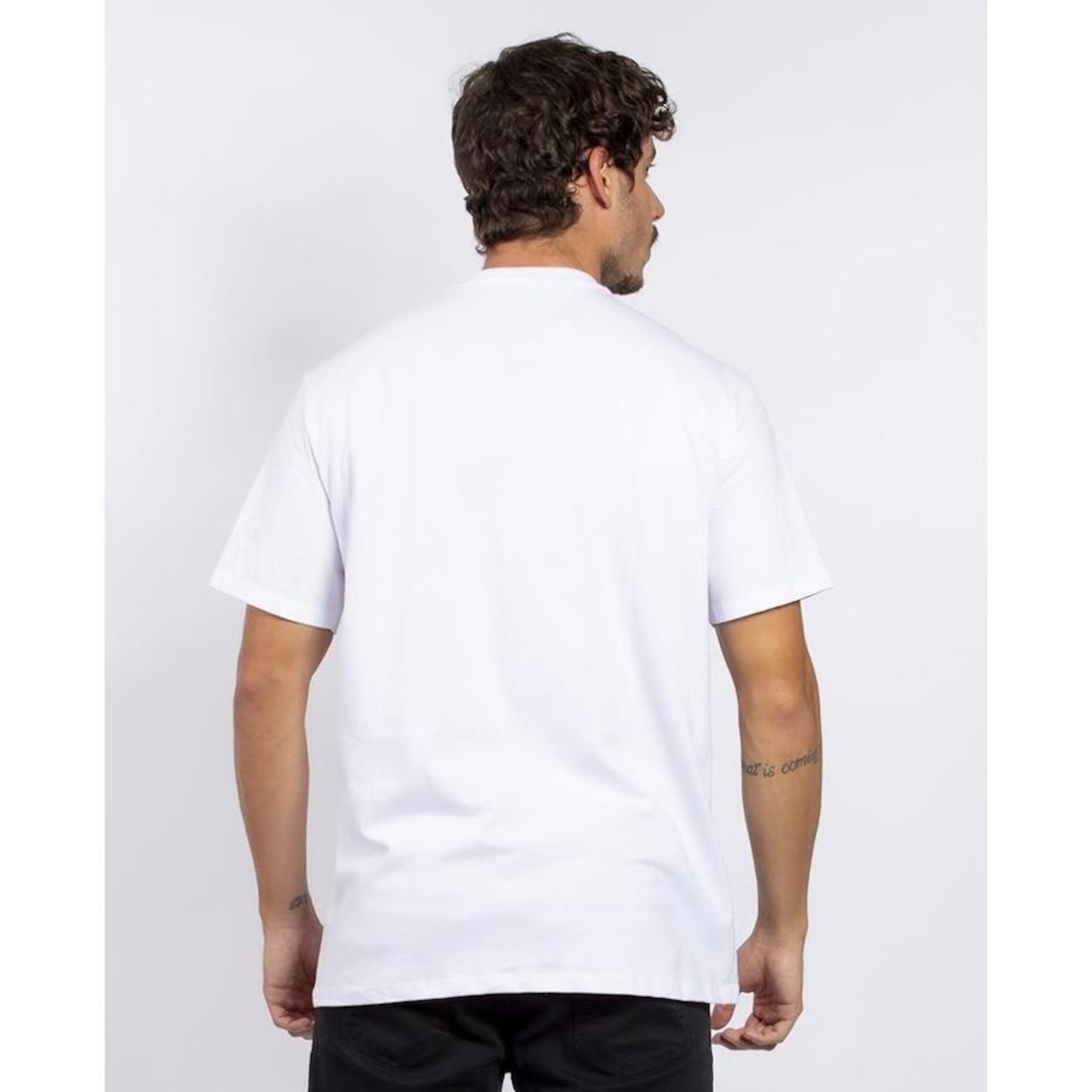 Camiseta Rip Curl Pro Bells 24 Front - Masculina - Foto 3