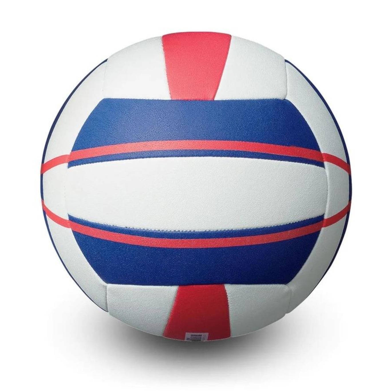 Bola de Volei de Praia Molten Elite V5B5000 Fivb Approved T5 - Foto 4