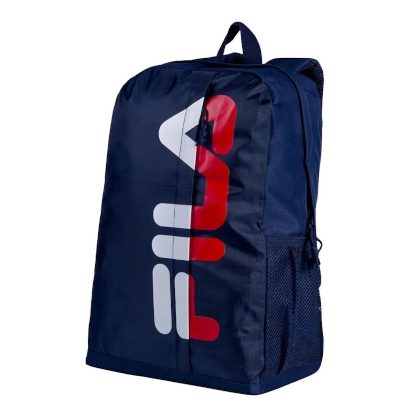 Mochila Fila Cut Logo Notebook - Foto 2