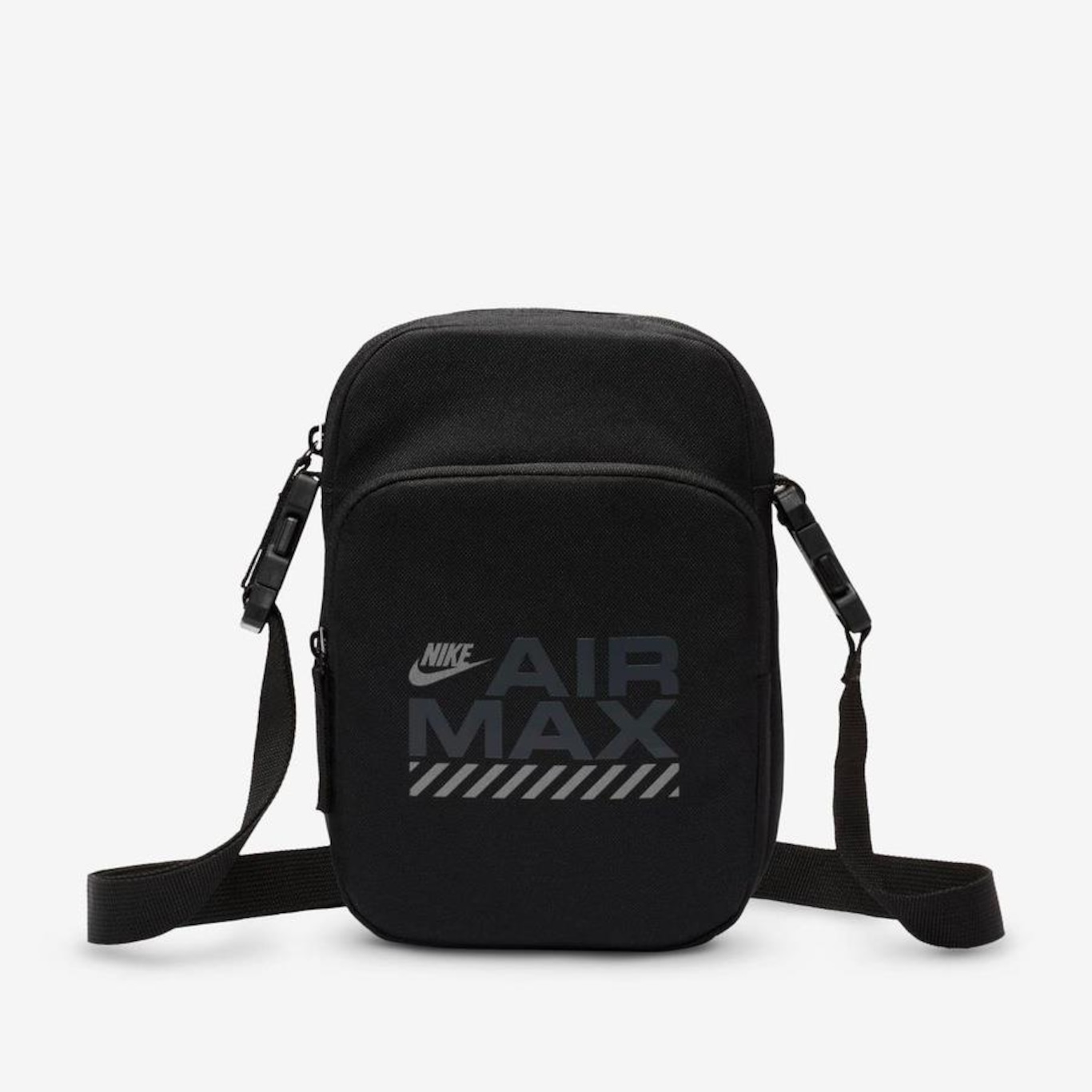 Bolsa Transversal Nike Heritage - Foto 2