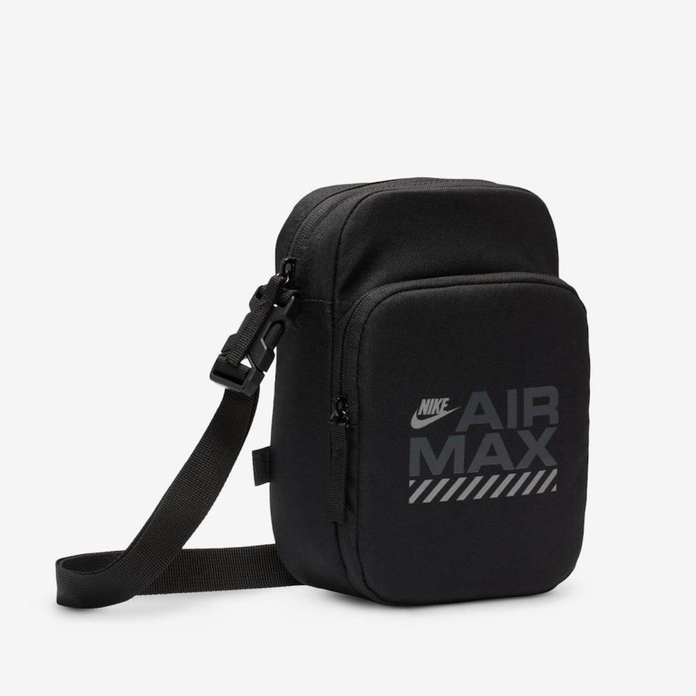 Bolsa Transversal Nike Heritage - Foto 3