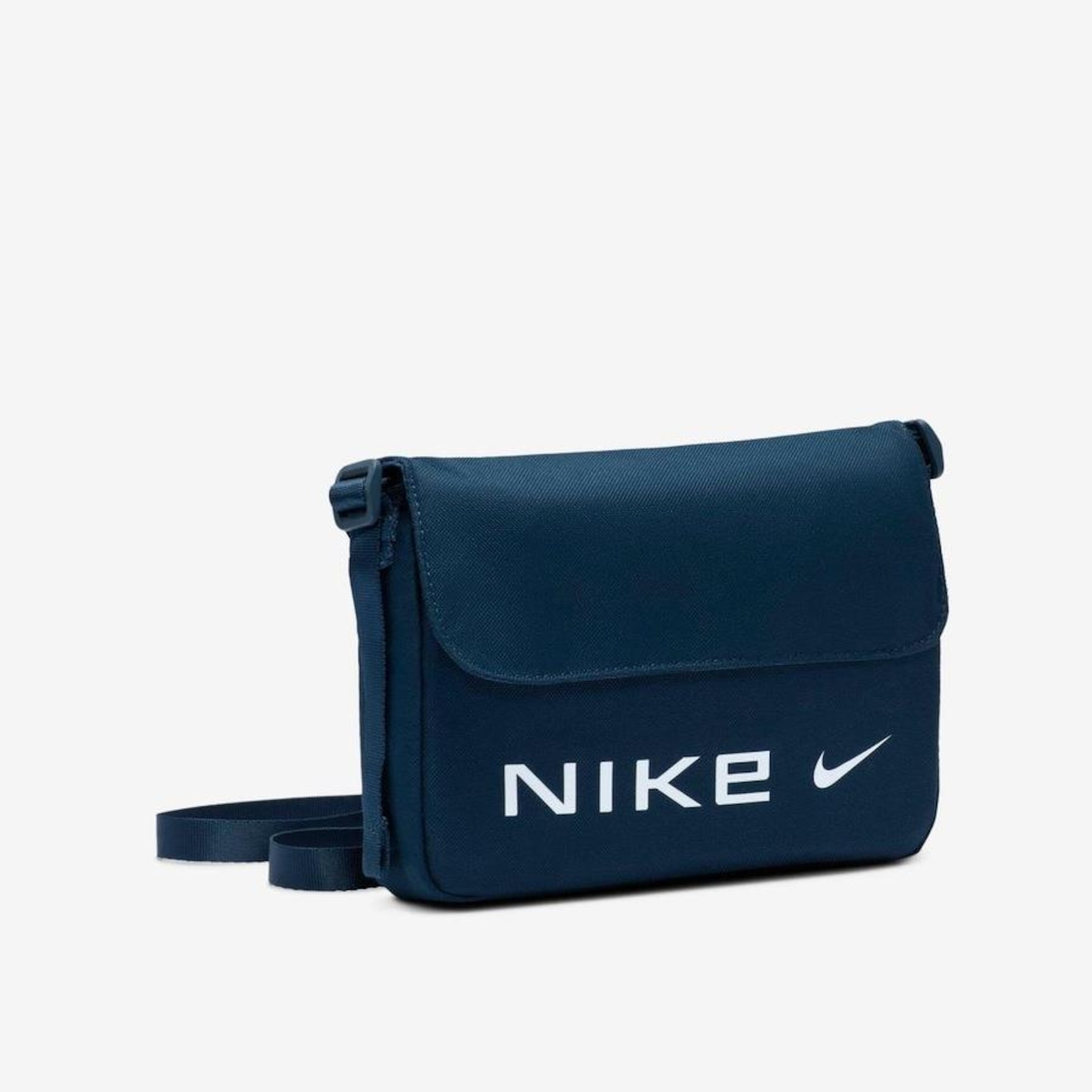 Bolsa Transversal Nike Sportswear Futura 365 - Feminina - Foto 3