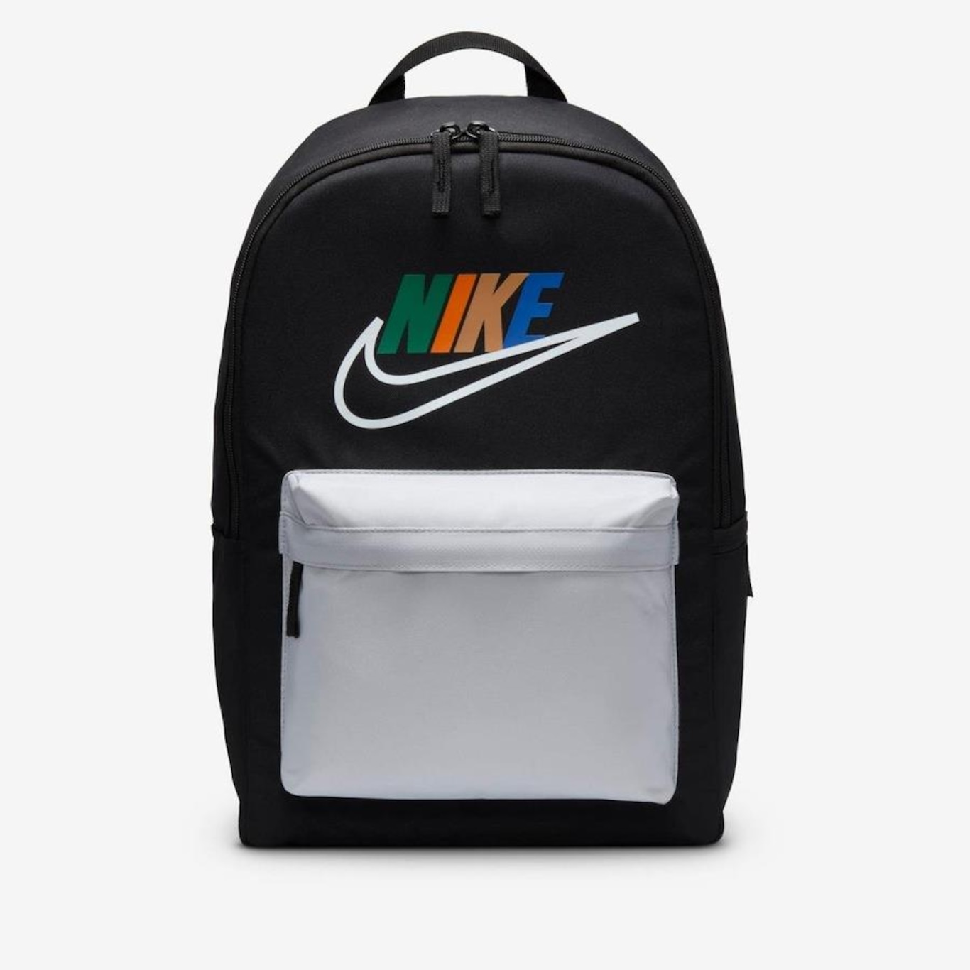 Mochila Nike Heritage Unissex - Foto 2