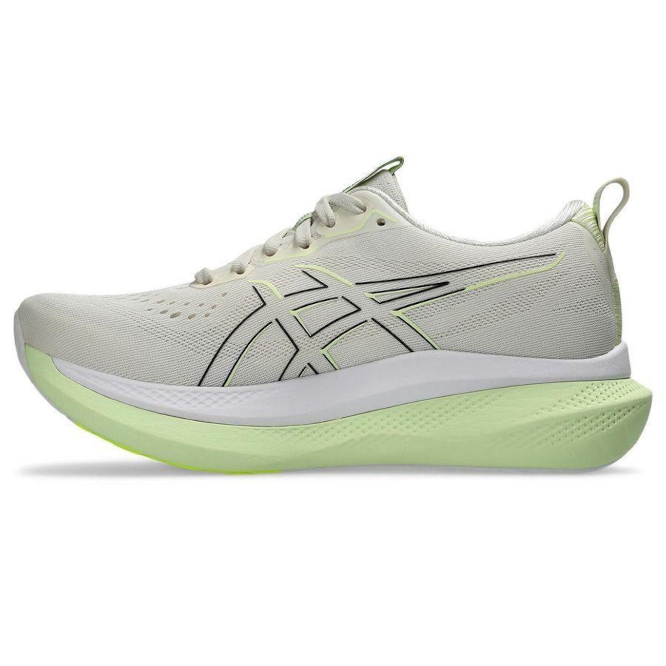 Tênis Asics Glideride Max - Feminino - Foto 2