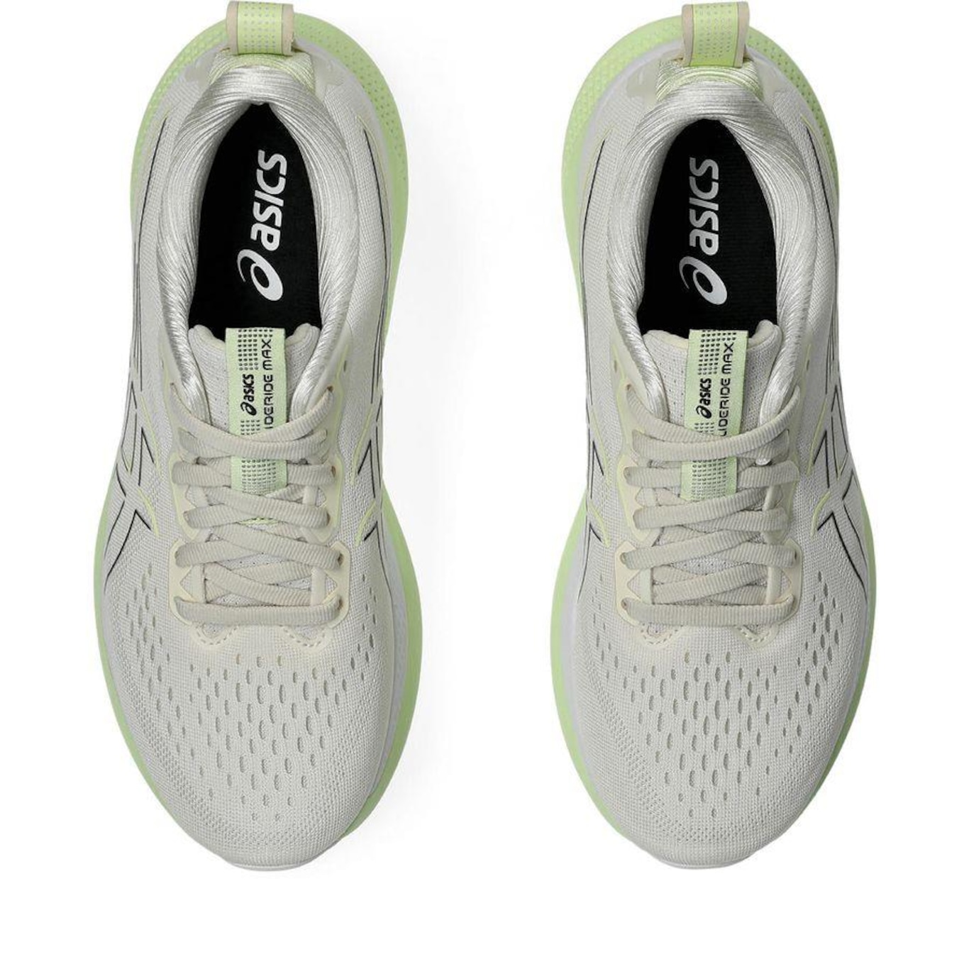 Tênis Asics Glideride Max - Feminino - Foto 5