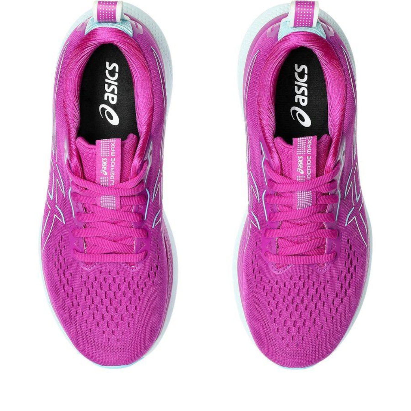 Tênis Asics Glideride Max - Feminino - Foto 5