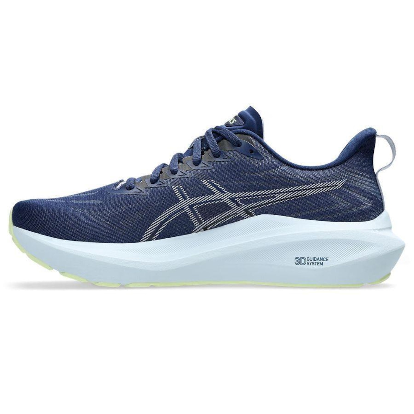 Tênis Asics Gt-2000 13 - Masculino - Foto 2