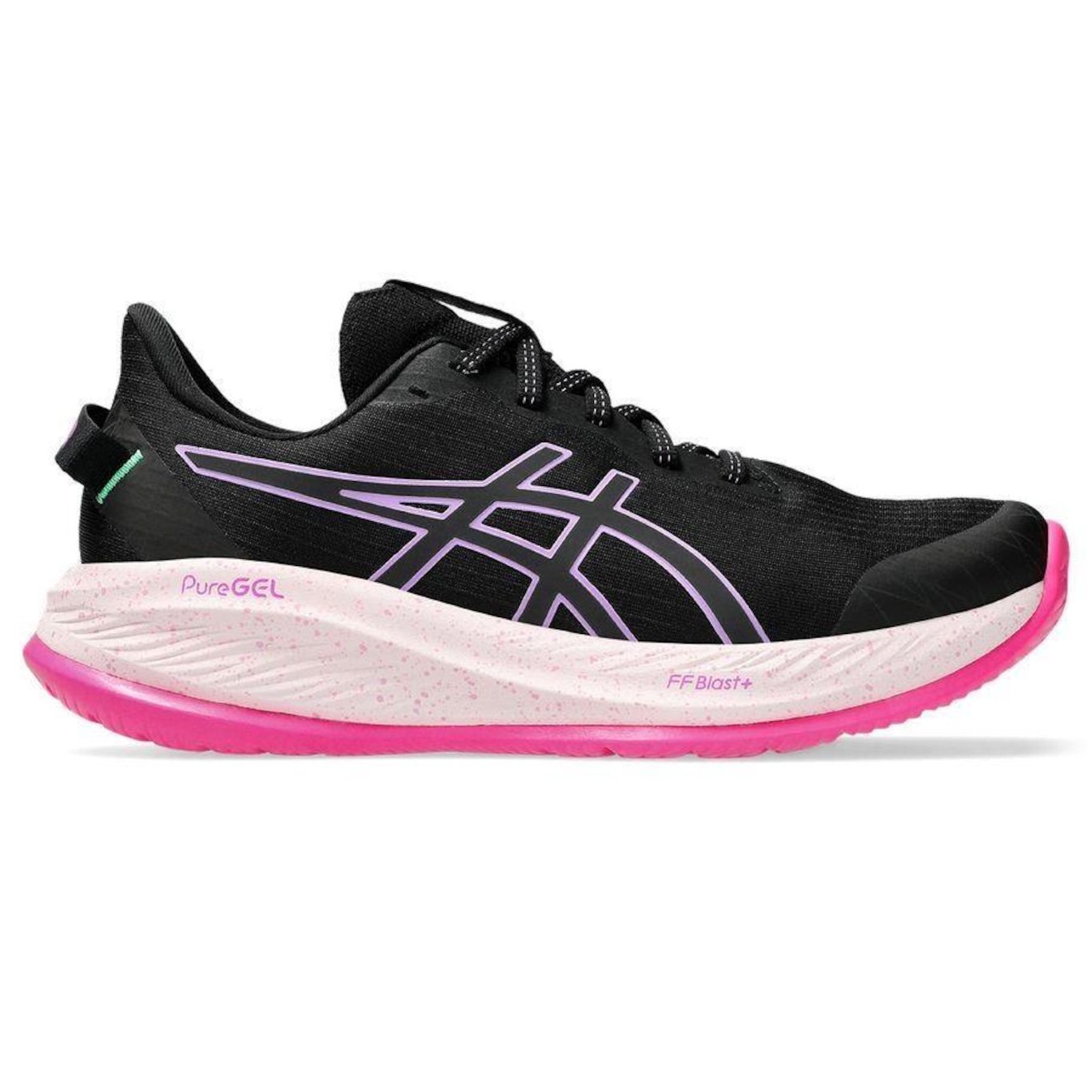 Tênis Asics Gel-Cumulus 26 Lite-Show - Feminino - Foto 1