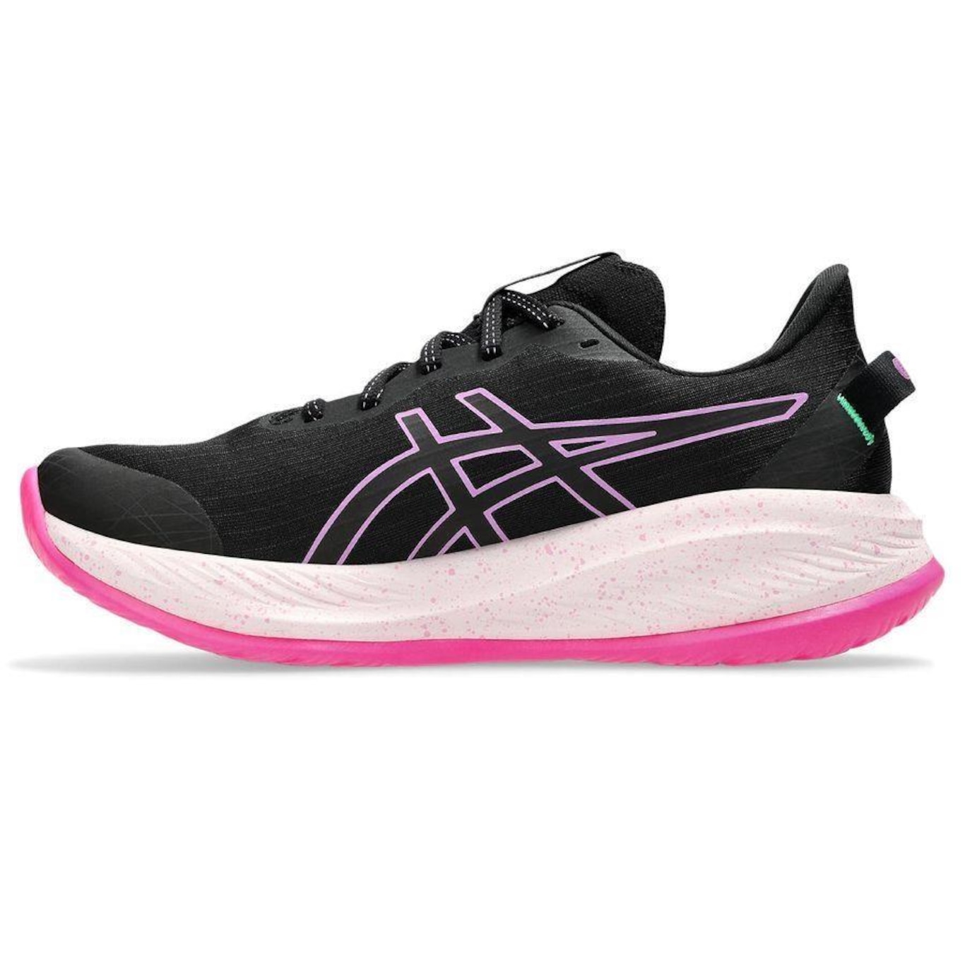 Tênis Asics Gel-Cumulus 26 Lite-Show - Feminino - Foto 2